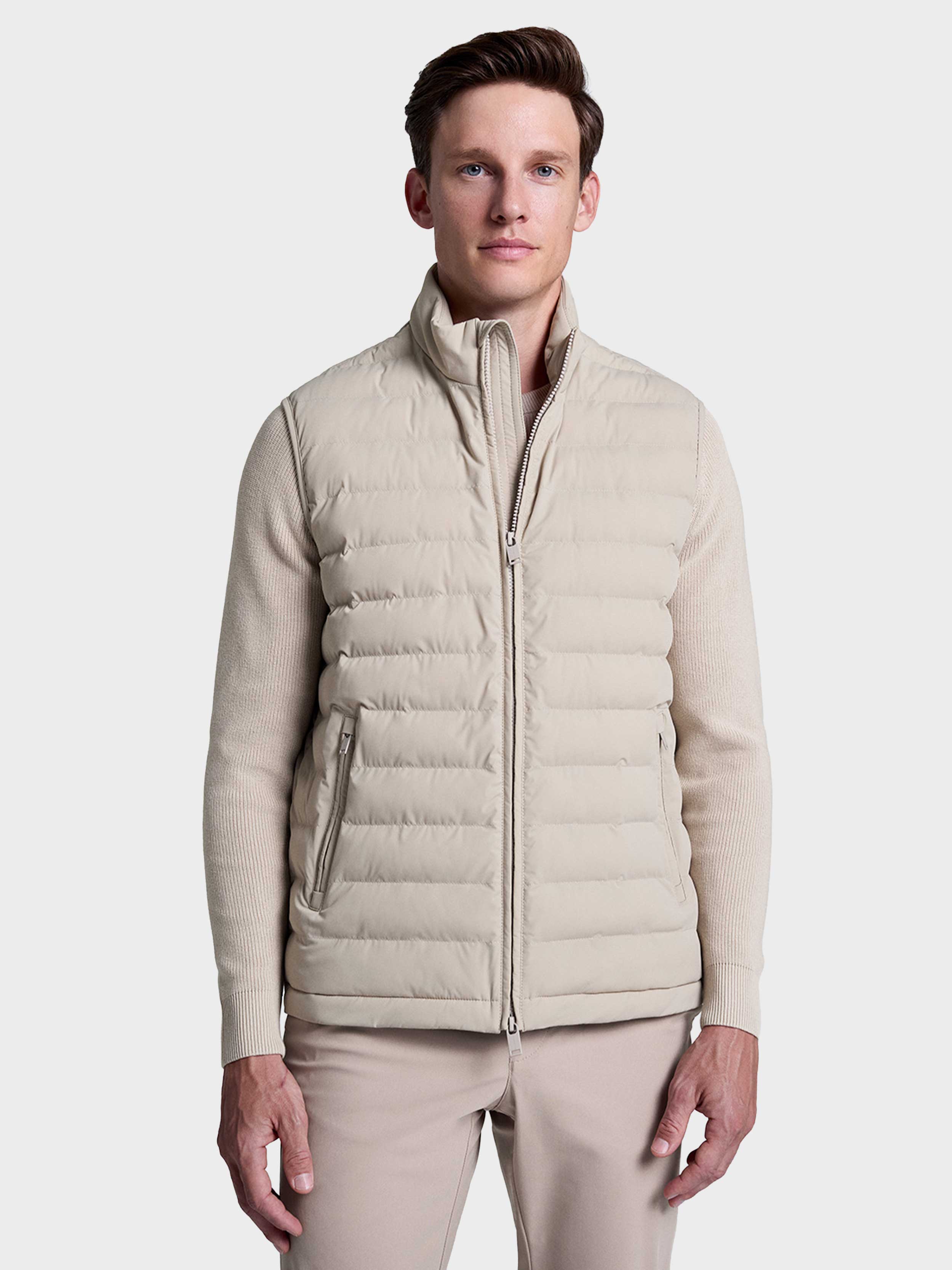Light Beige