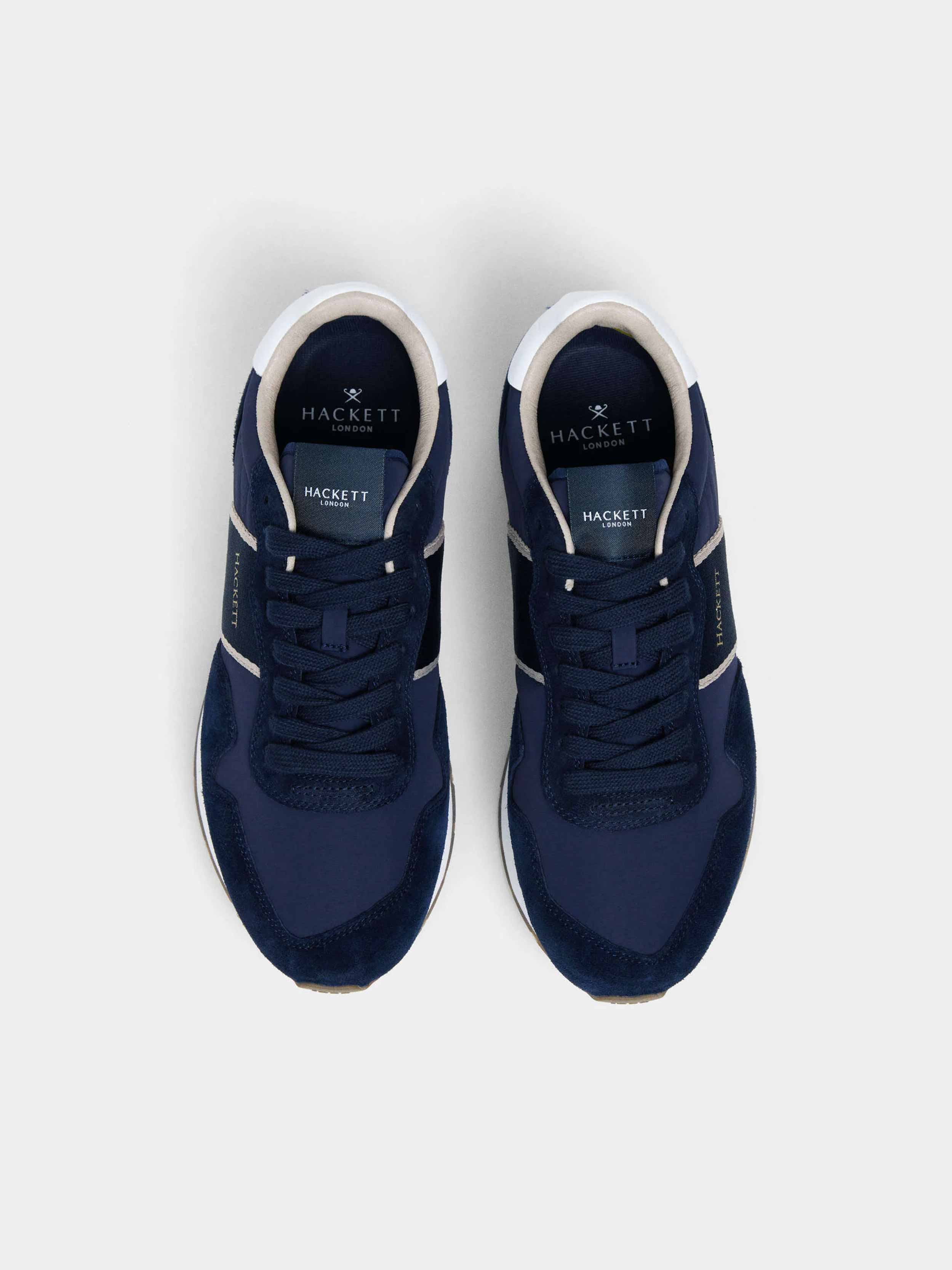 Dark Navy