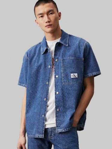 Denim Medium