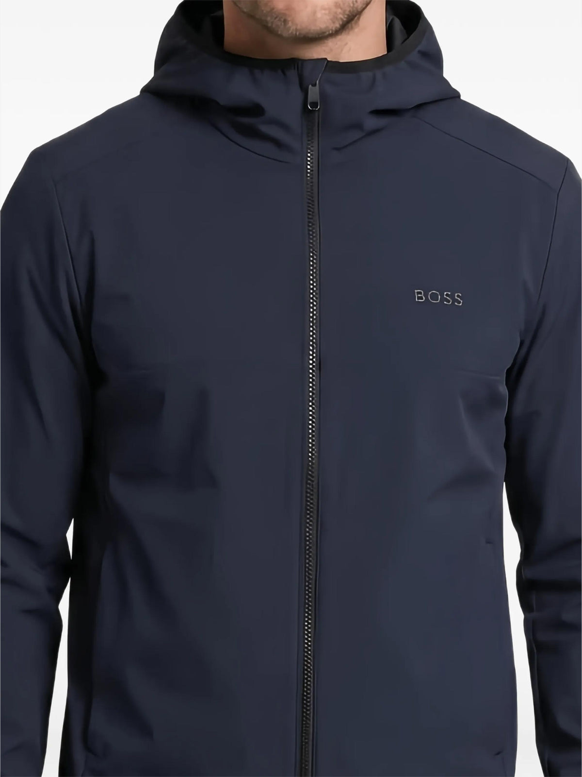 Dark Navy
