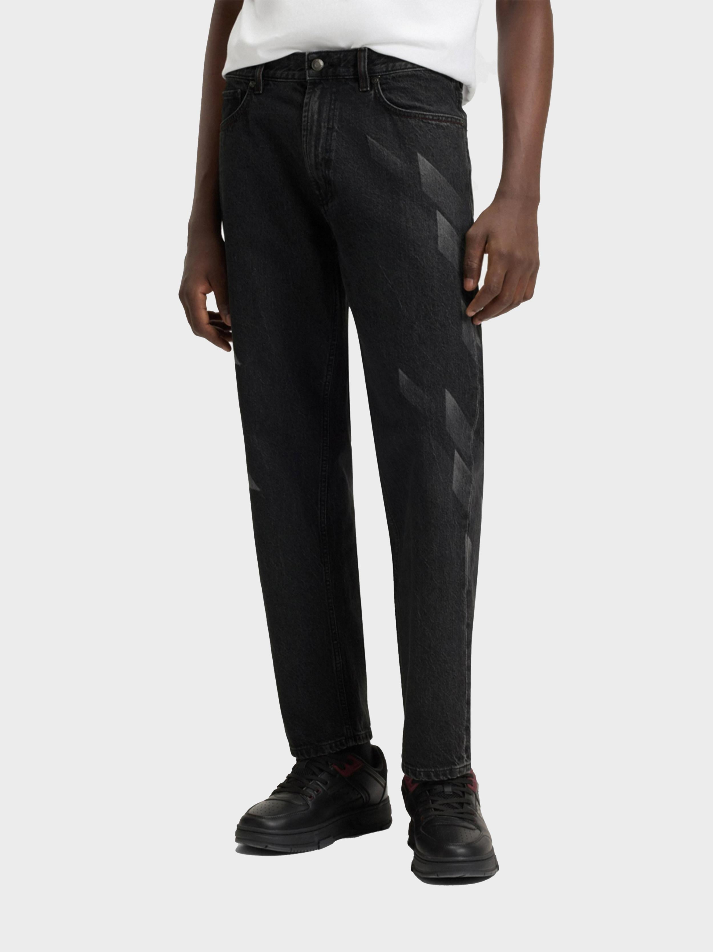 Black 1