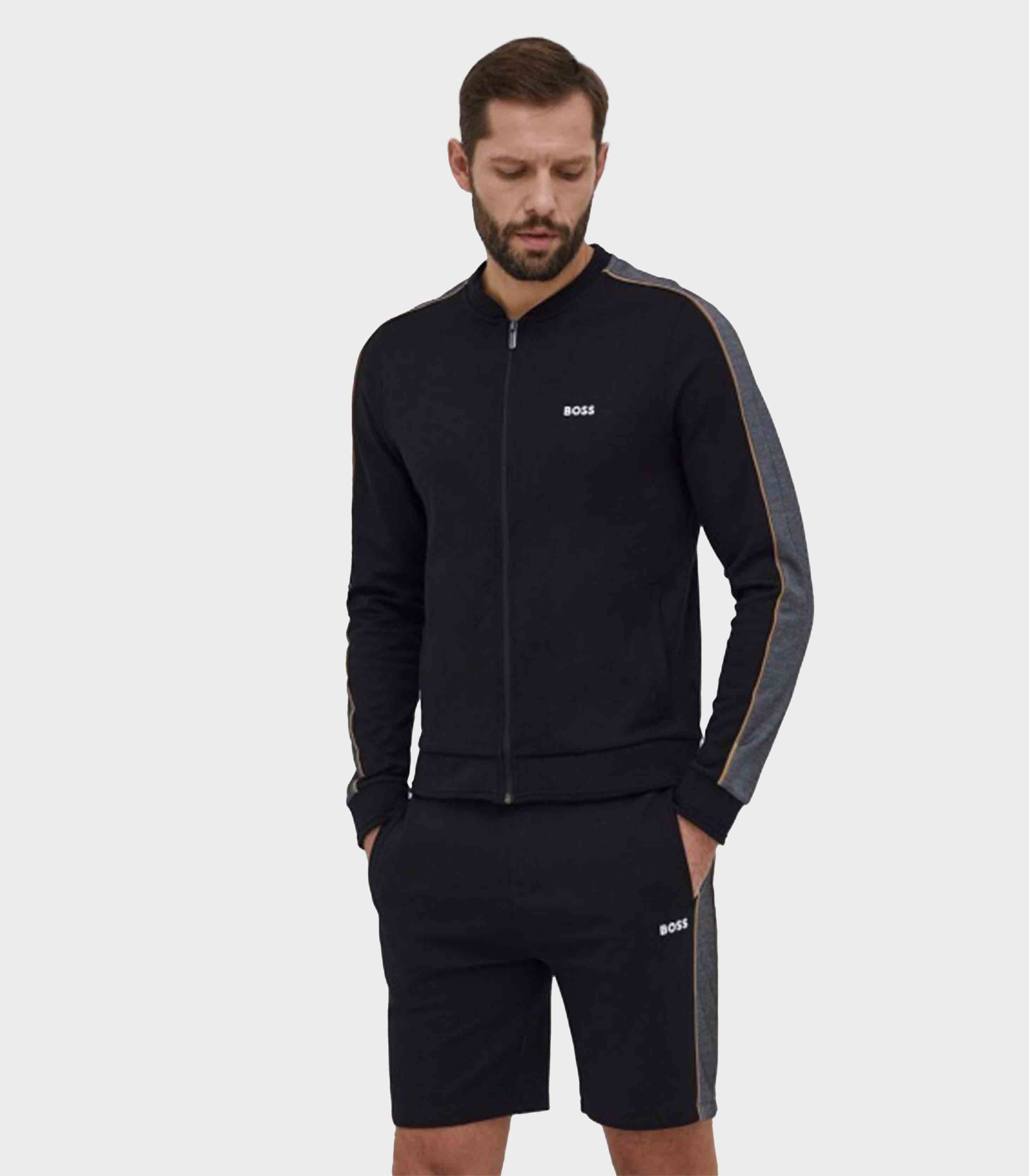 Black 1