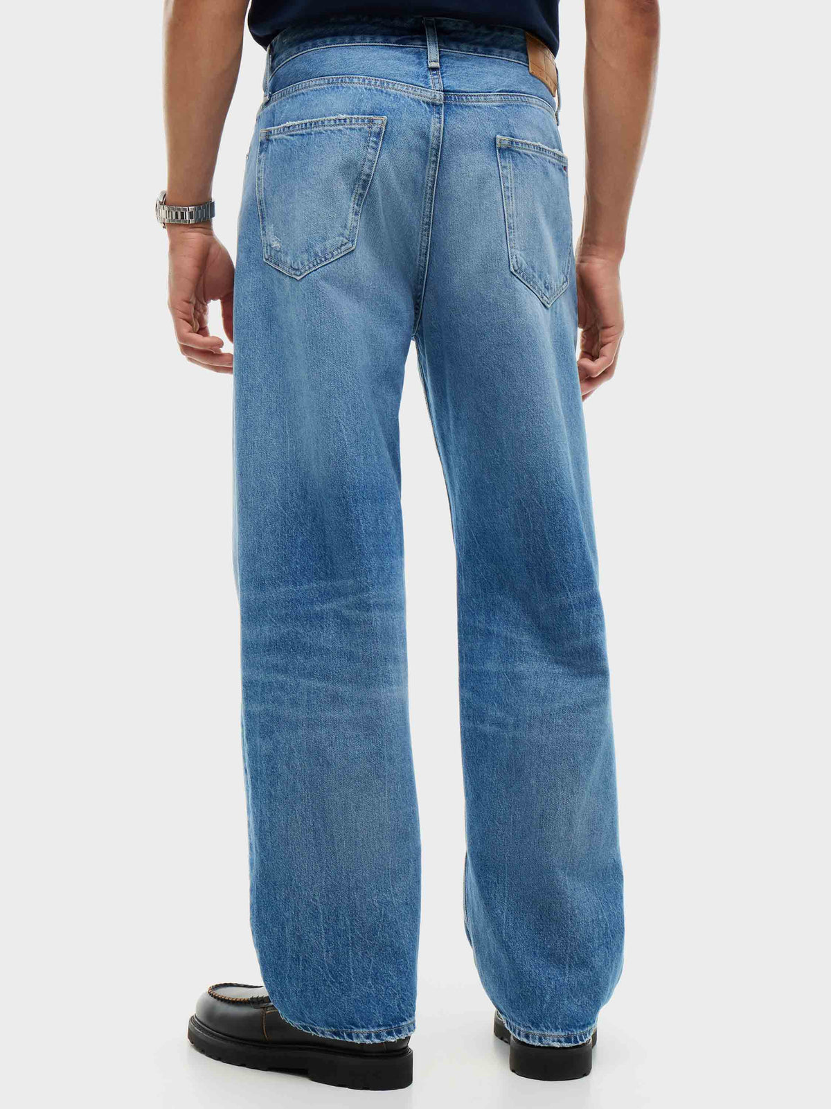 Medium Denim