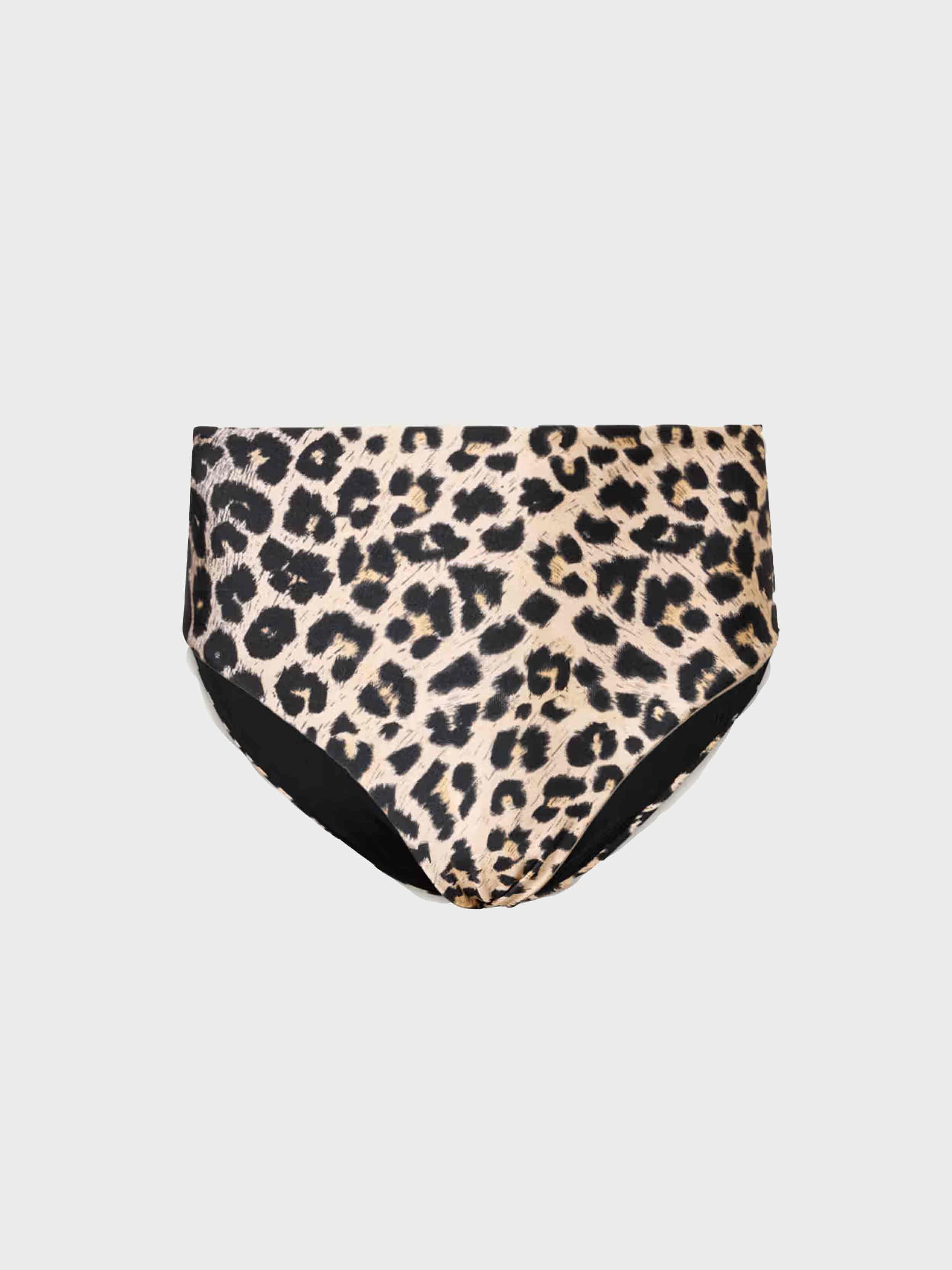 Leopard print