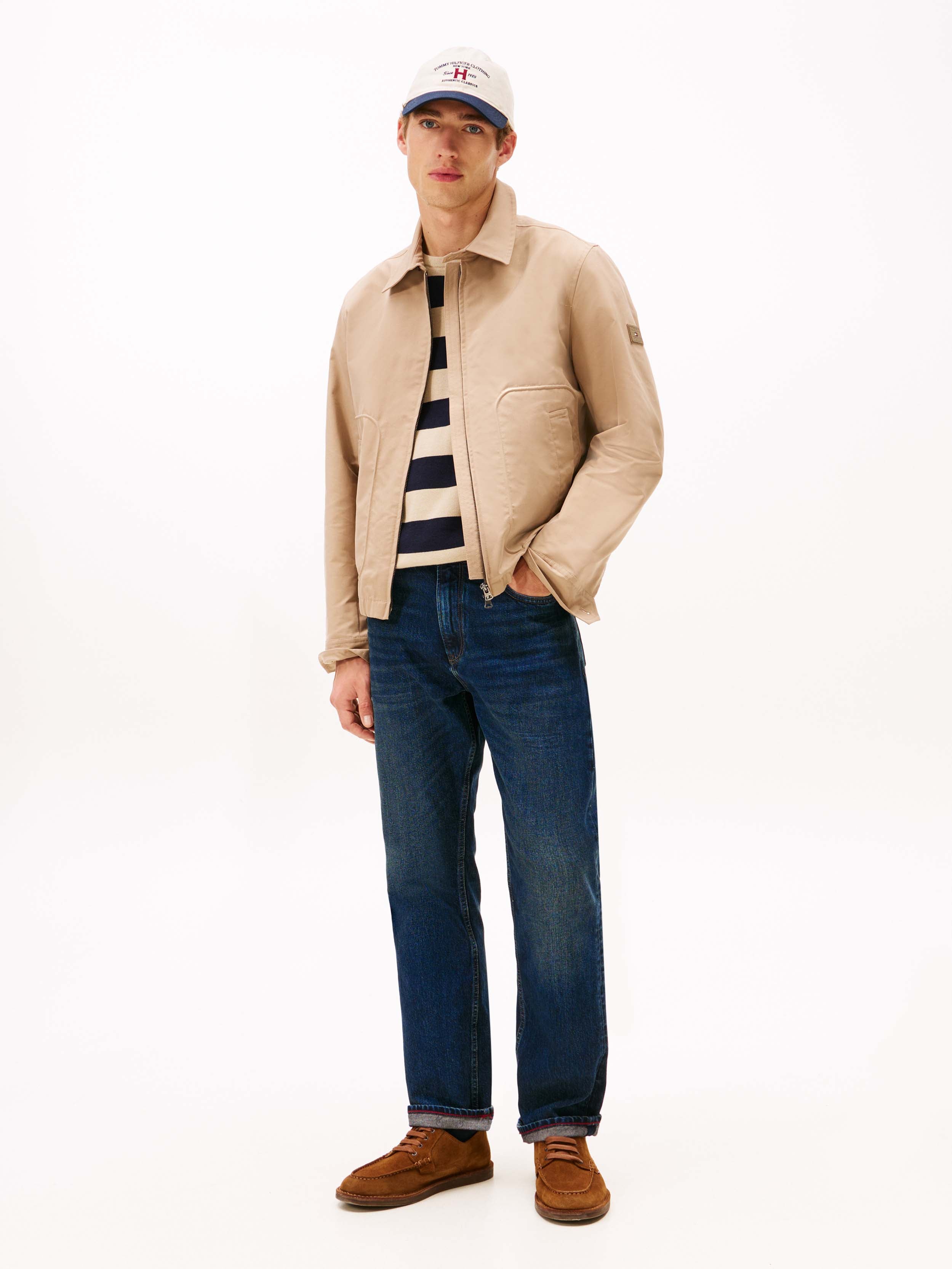Denim dark