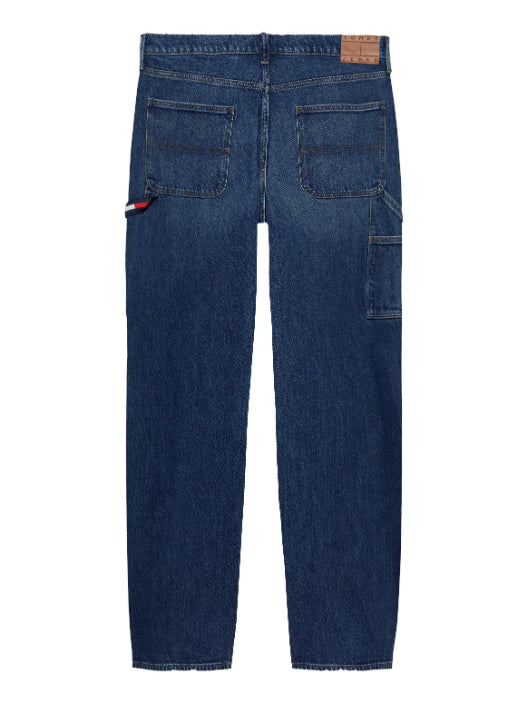 Denim dark