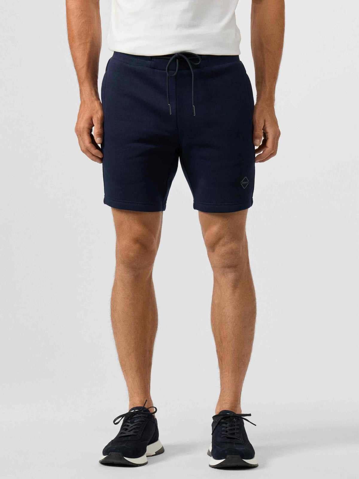 Dark Navy