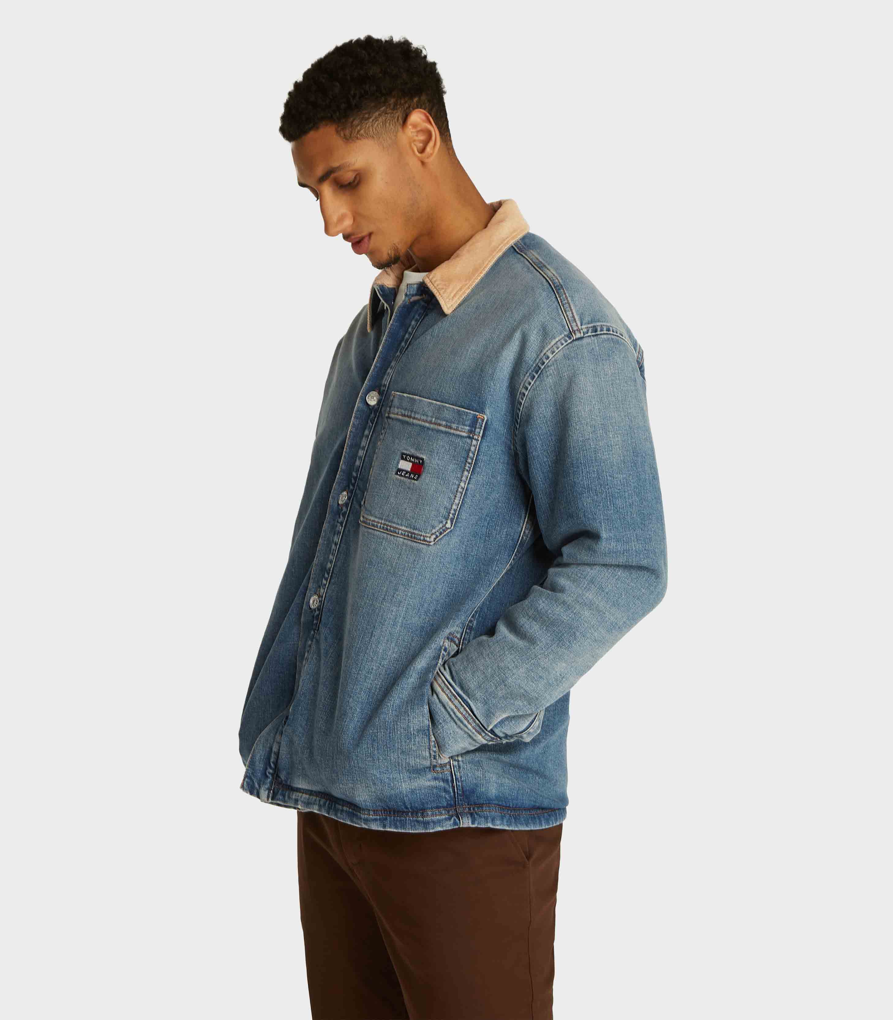 Denim