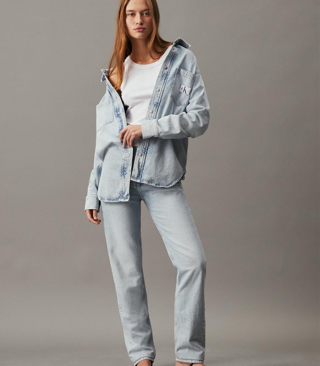 Denim Light