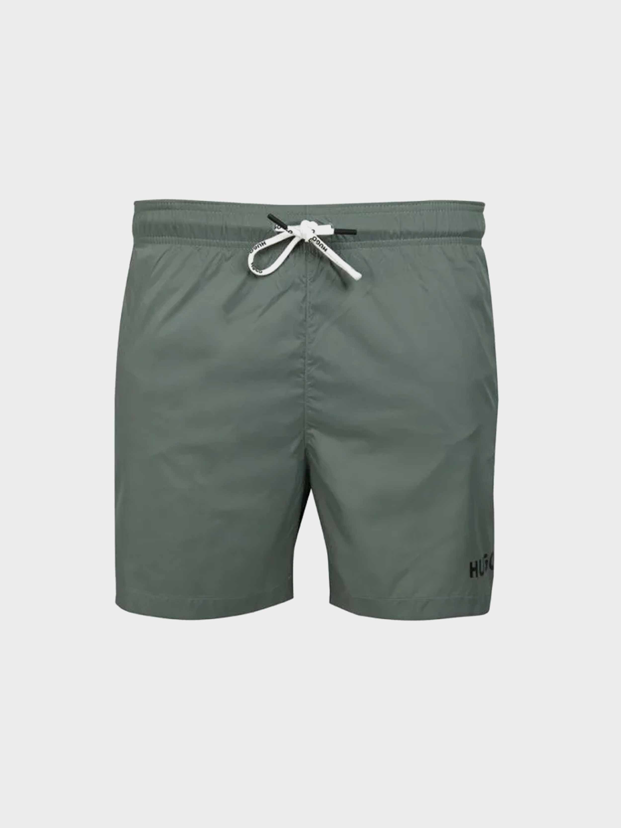 Open Green