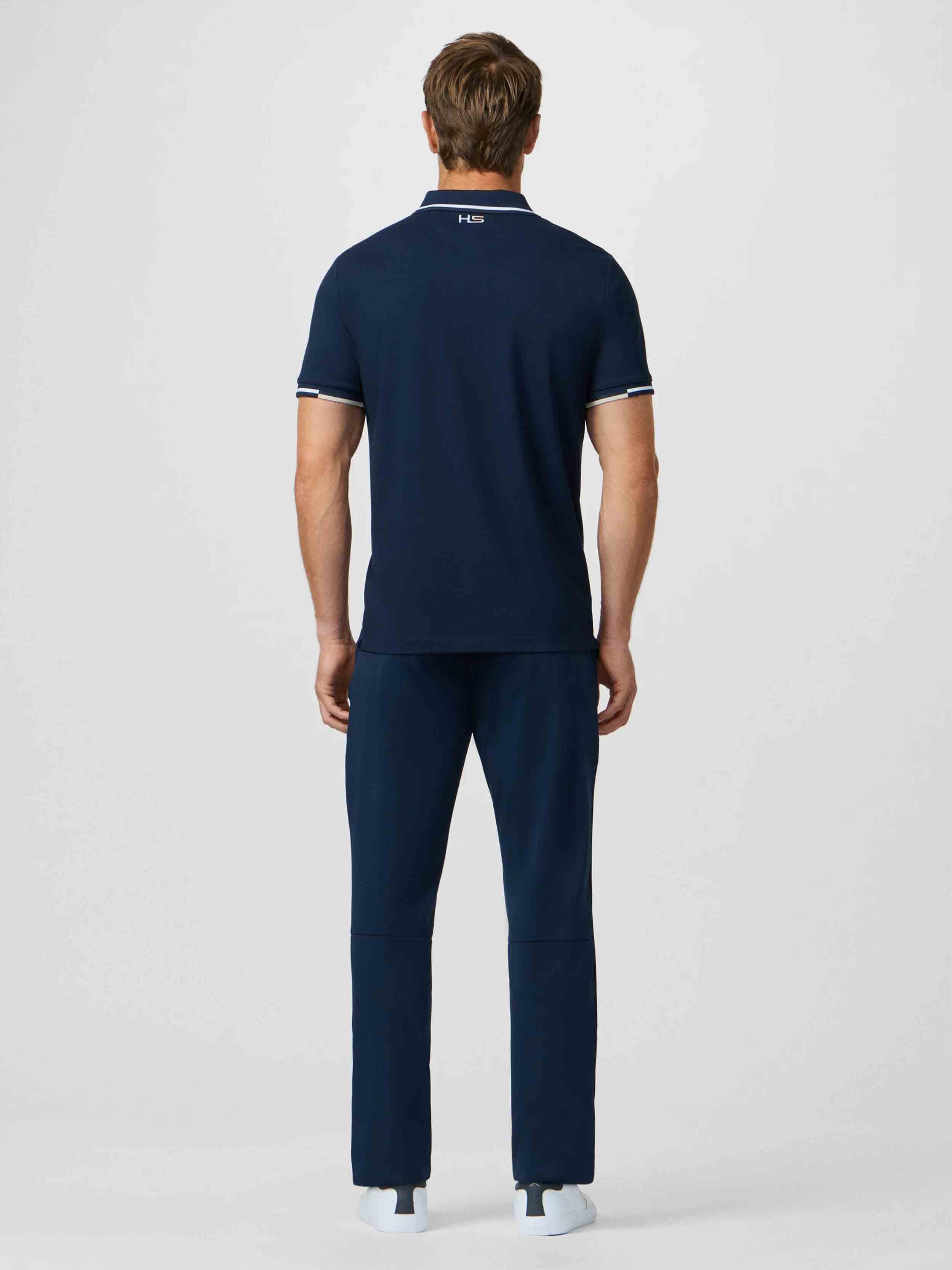 Dark Navy