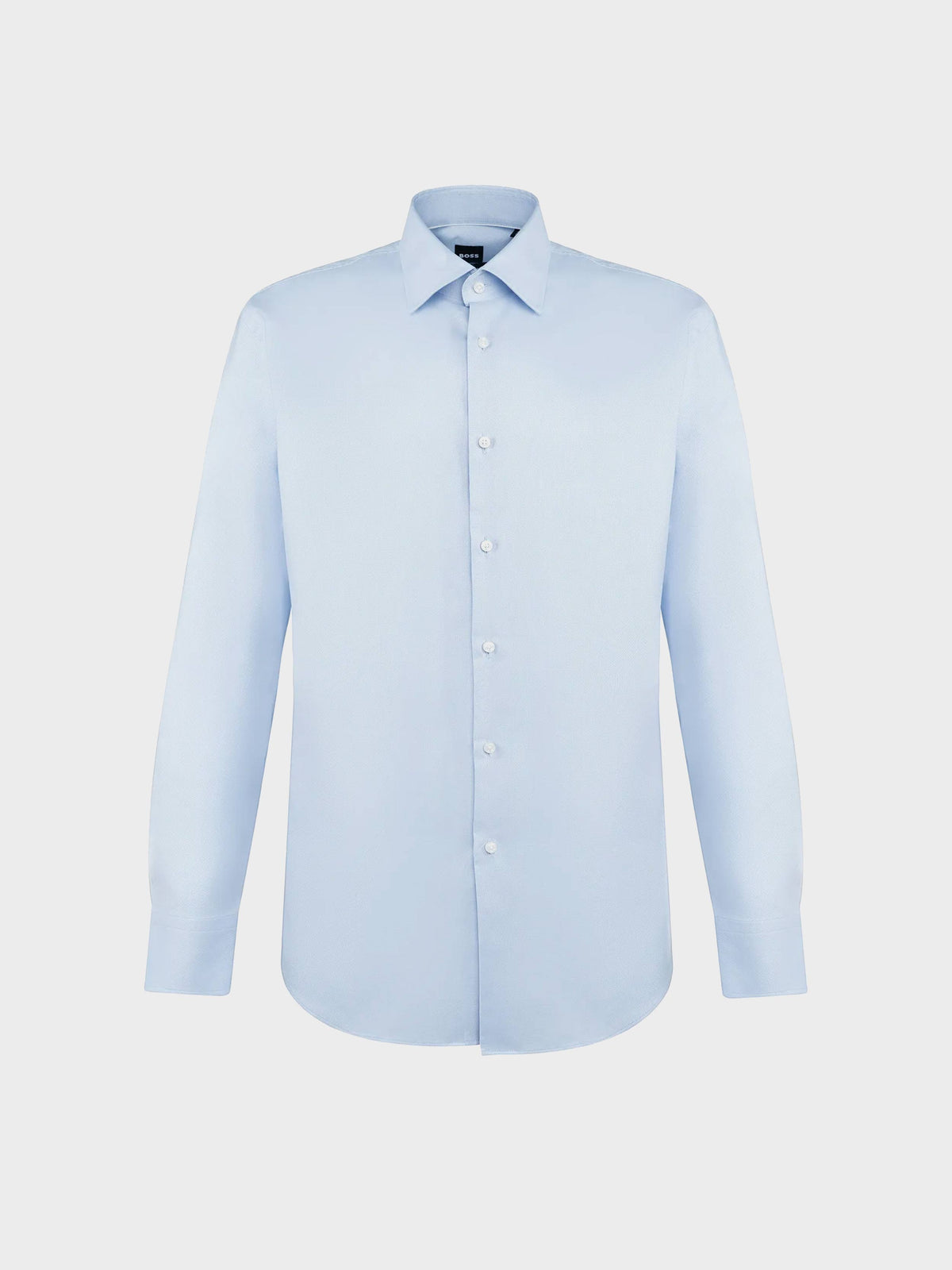 Light Pastel Blue