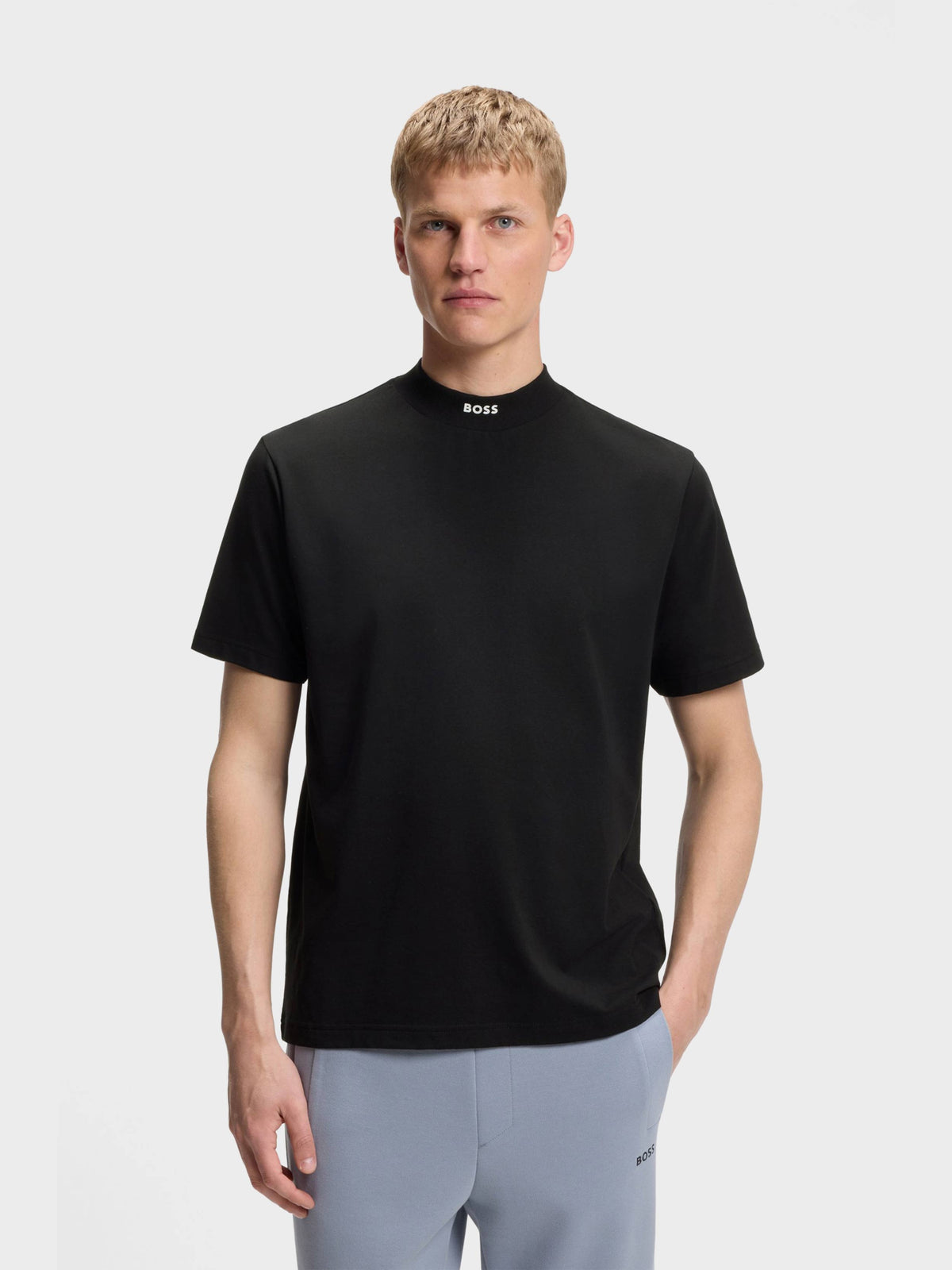 Black 1