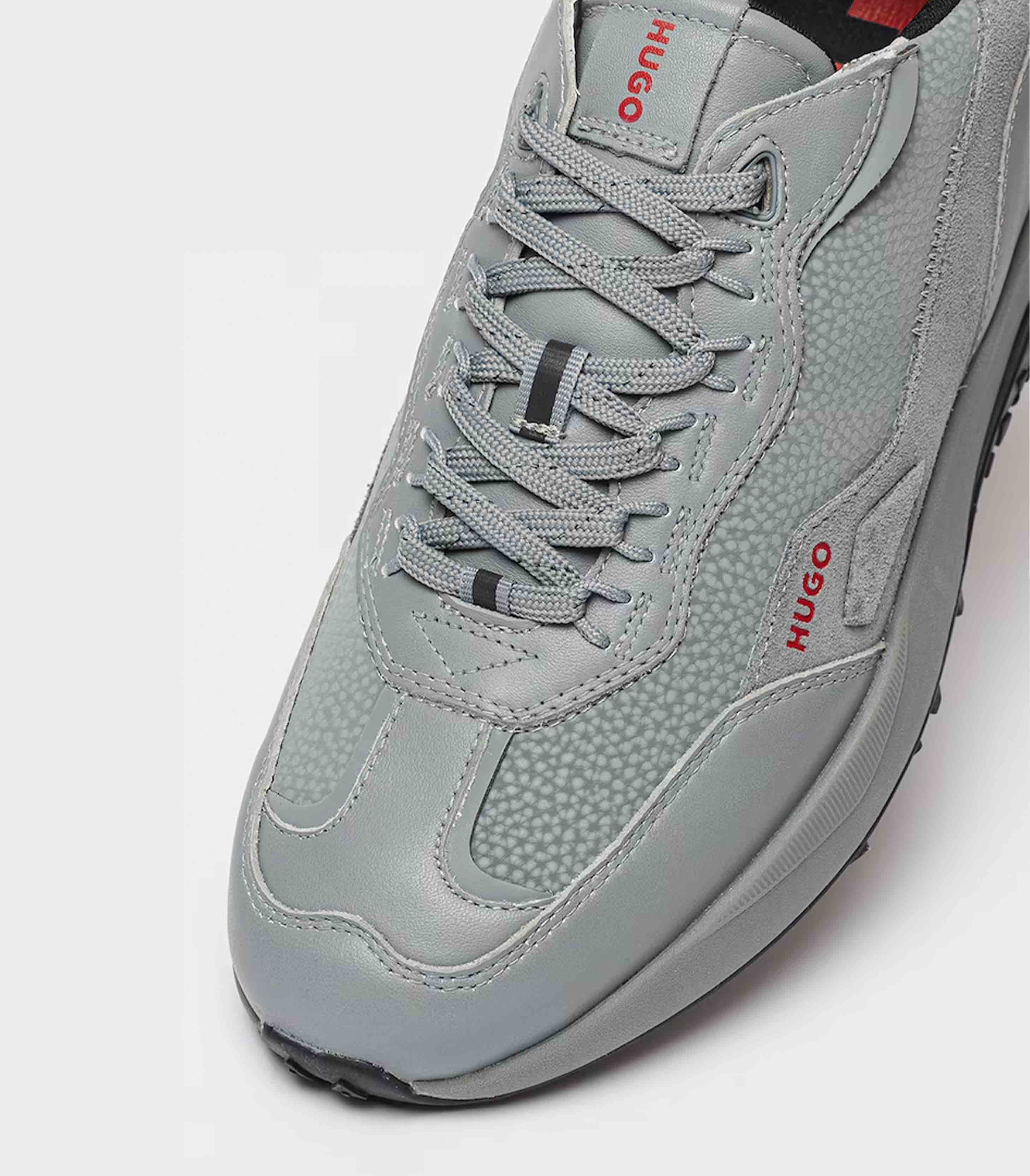 medium grey