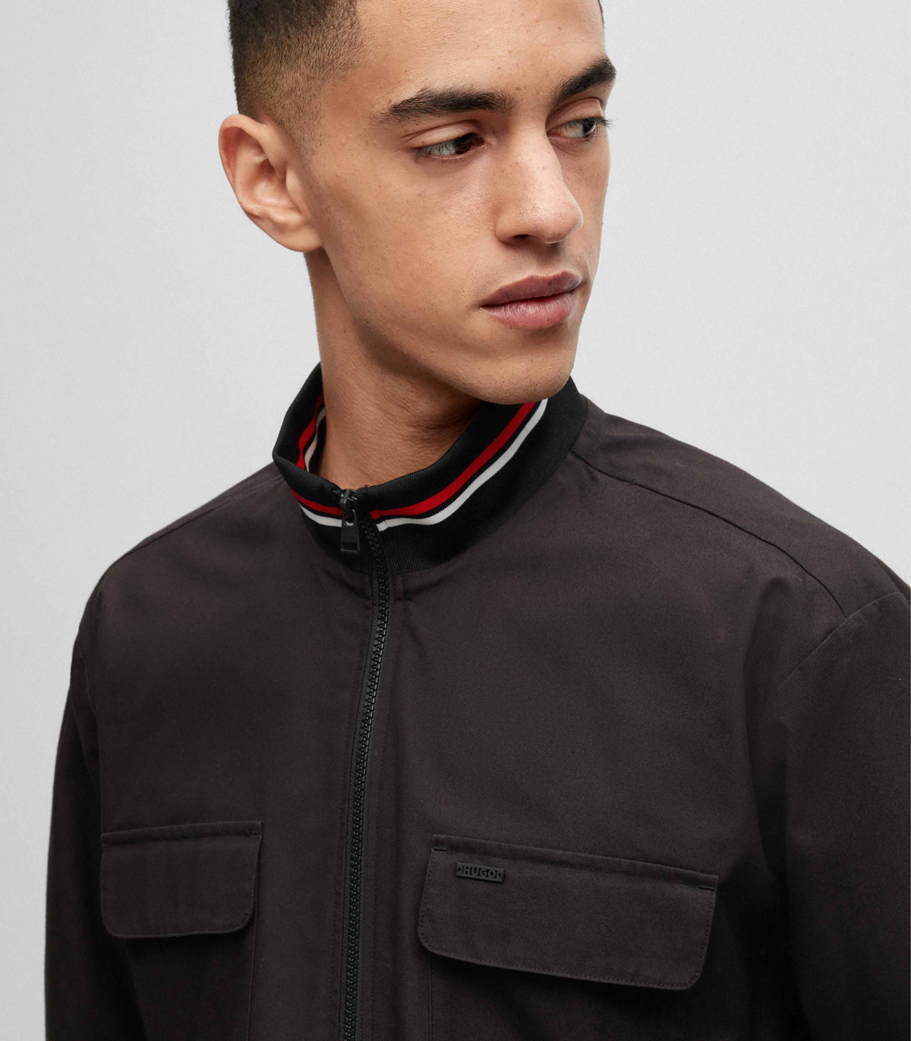 Black 1
