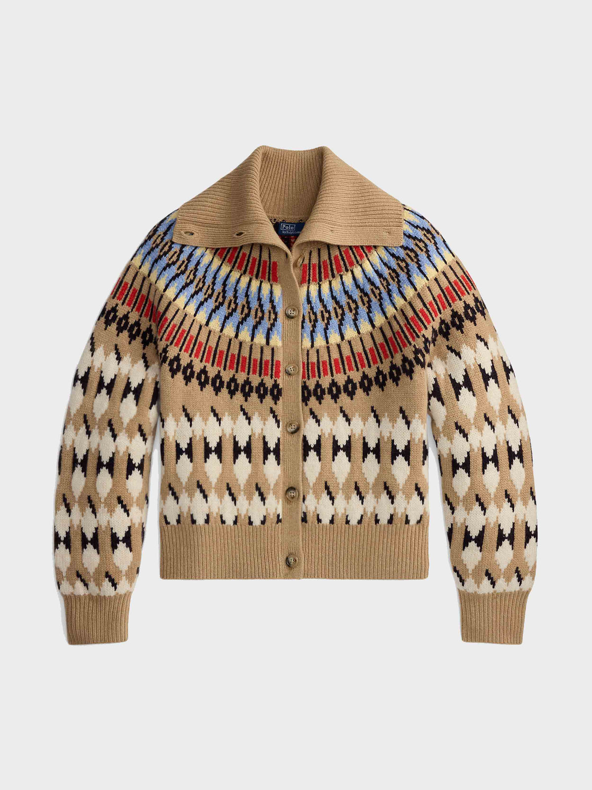 Medium Beige