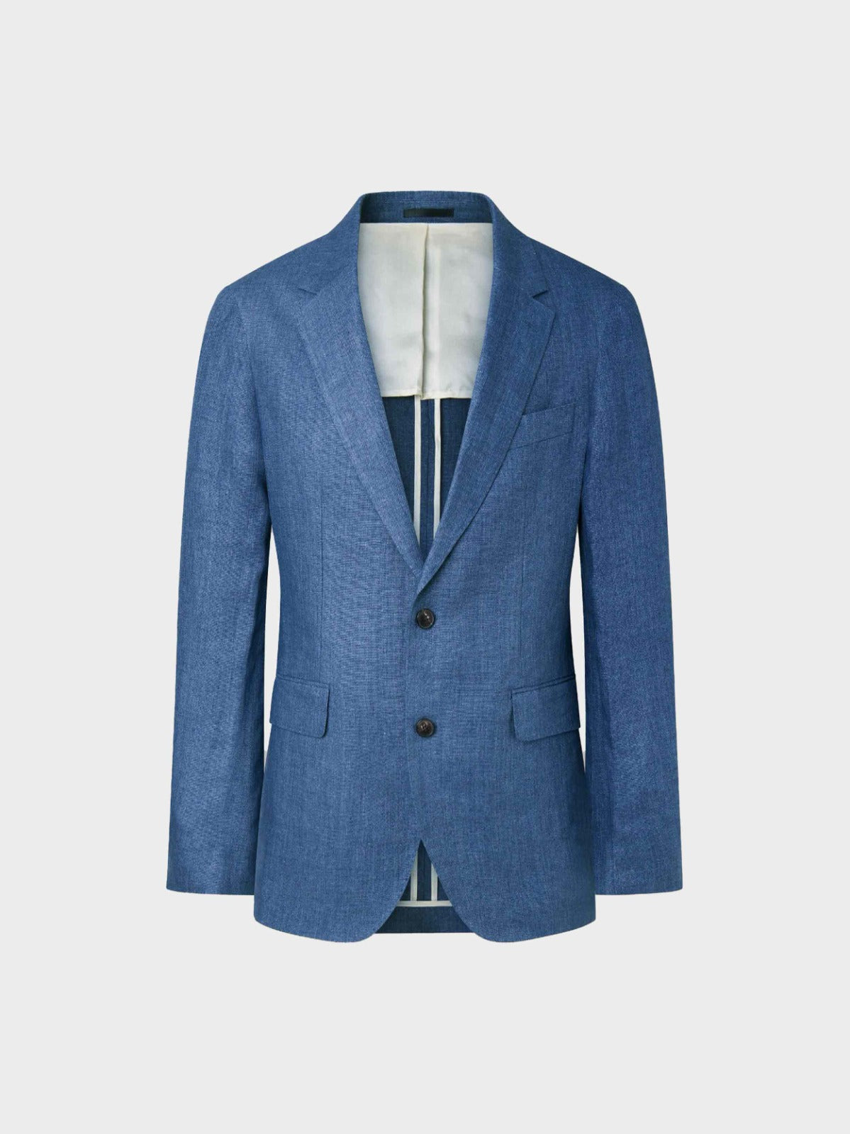 CHAMBRAY BLUE