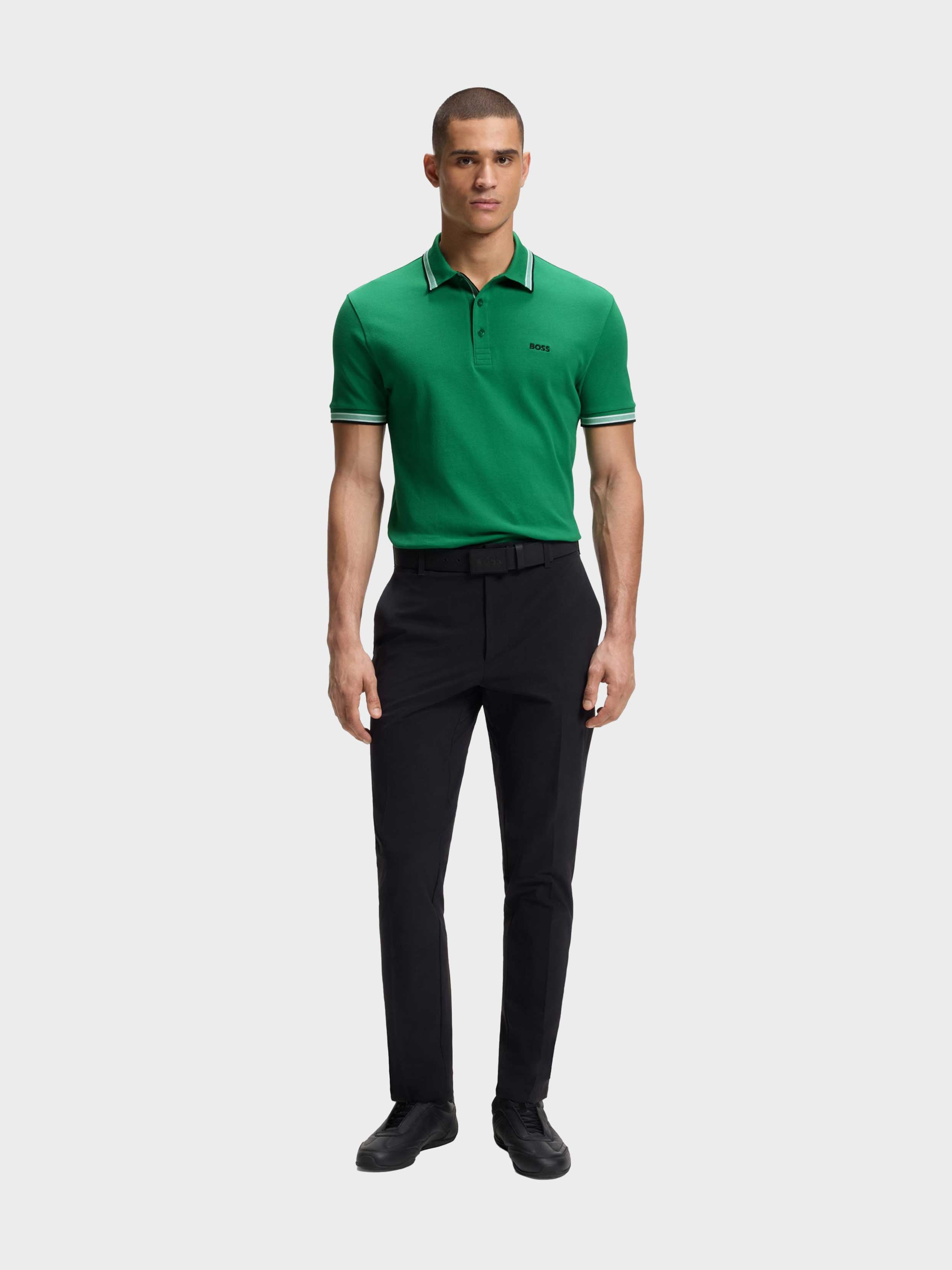 Dark Green