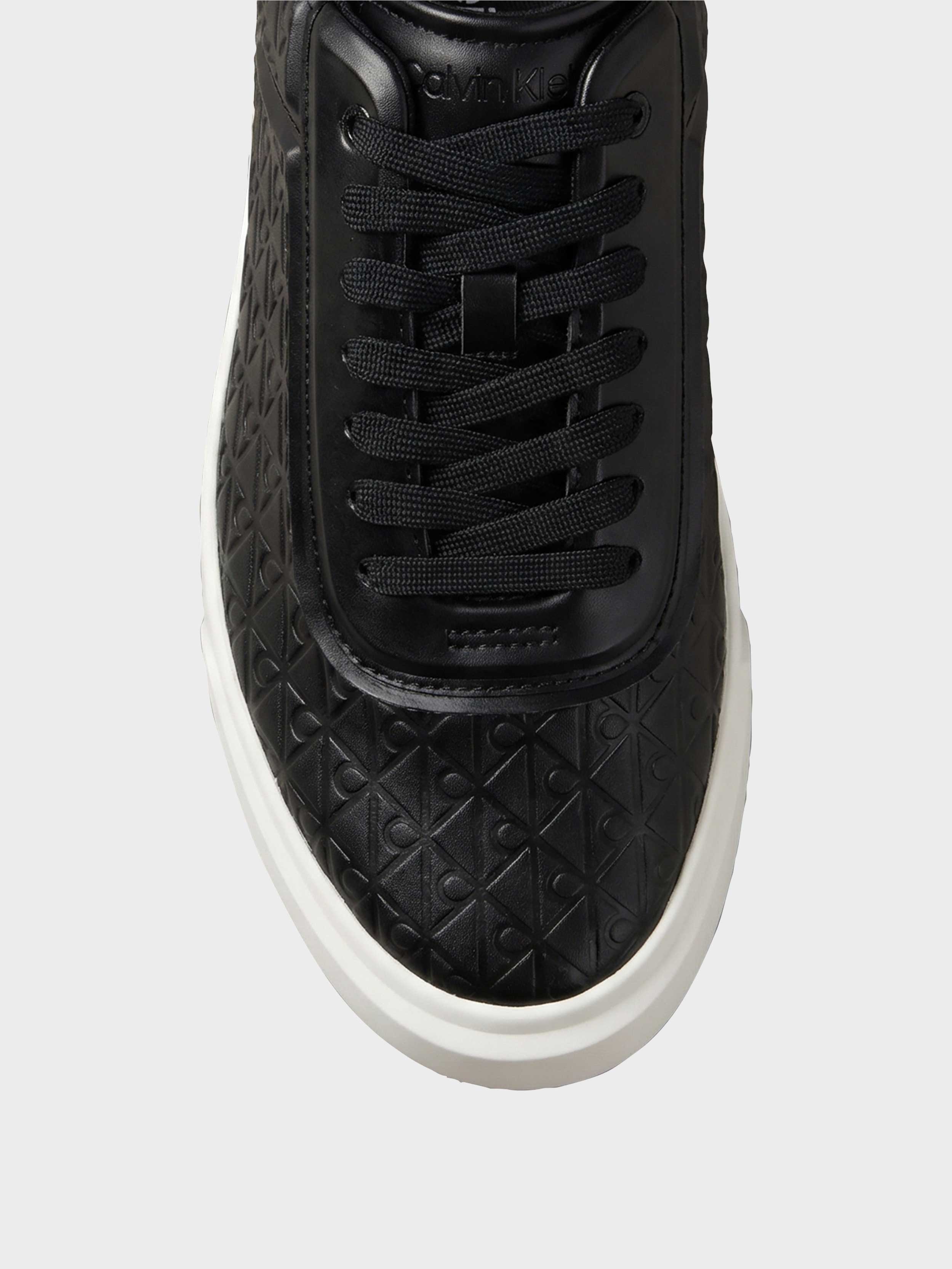 Black / Grey