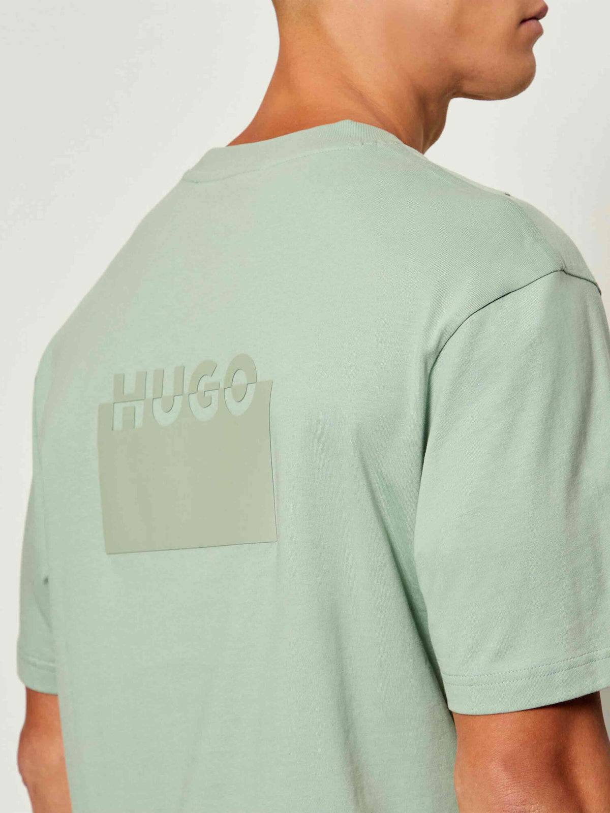Light Pastel Green