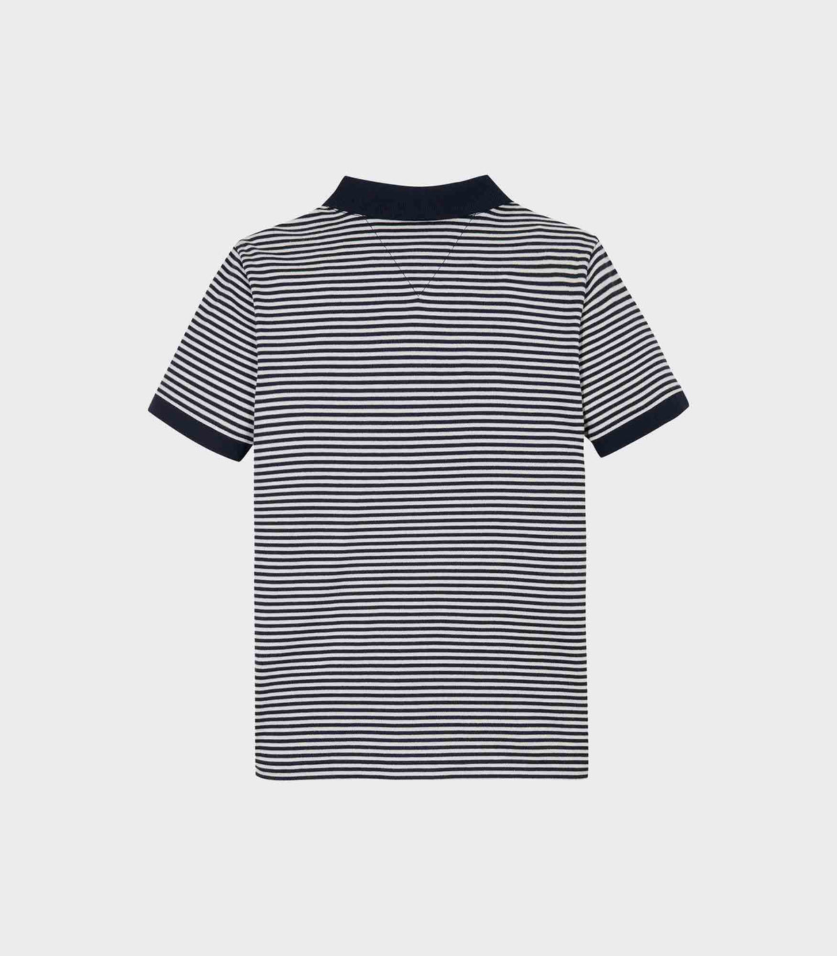 Navy Stripes