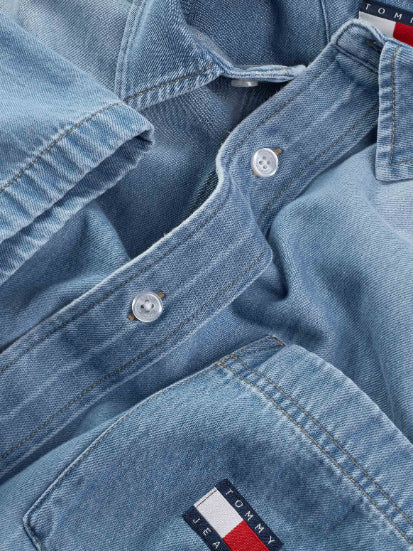 Denim Light