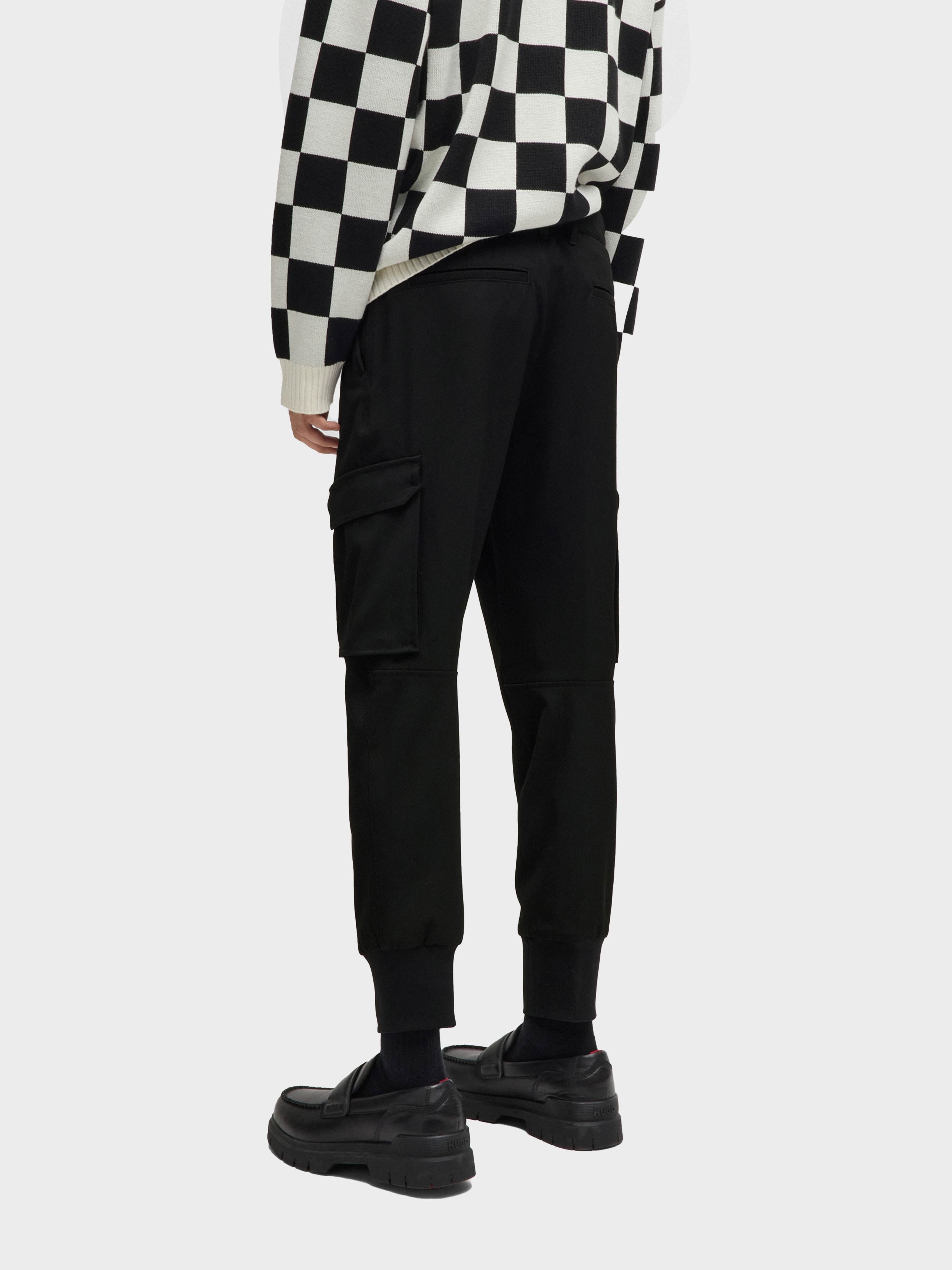 Black 1