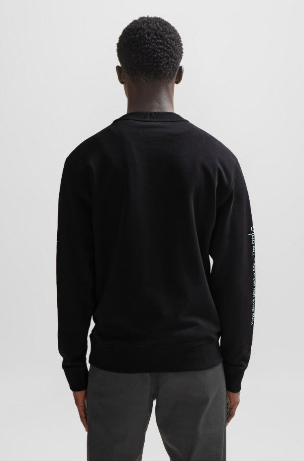 Black 1