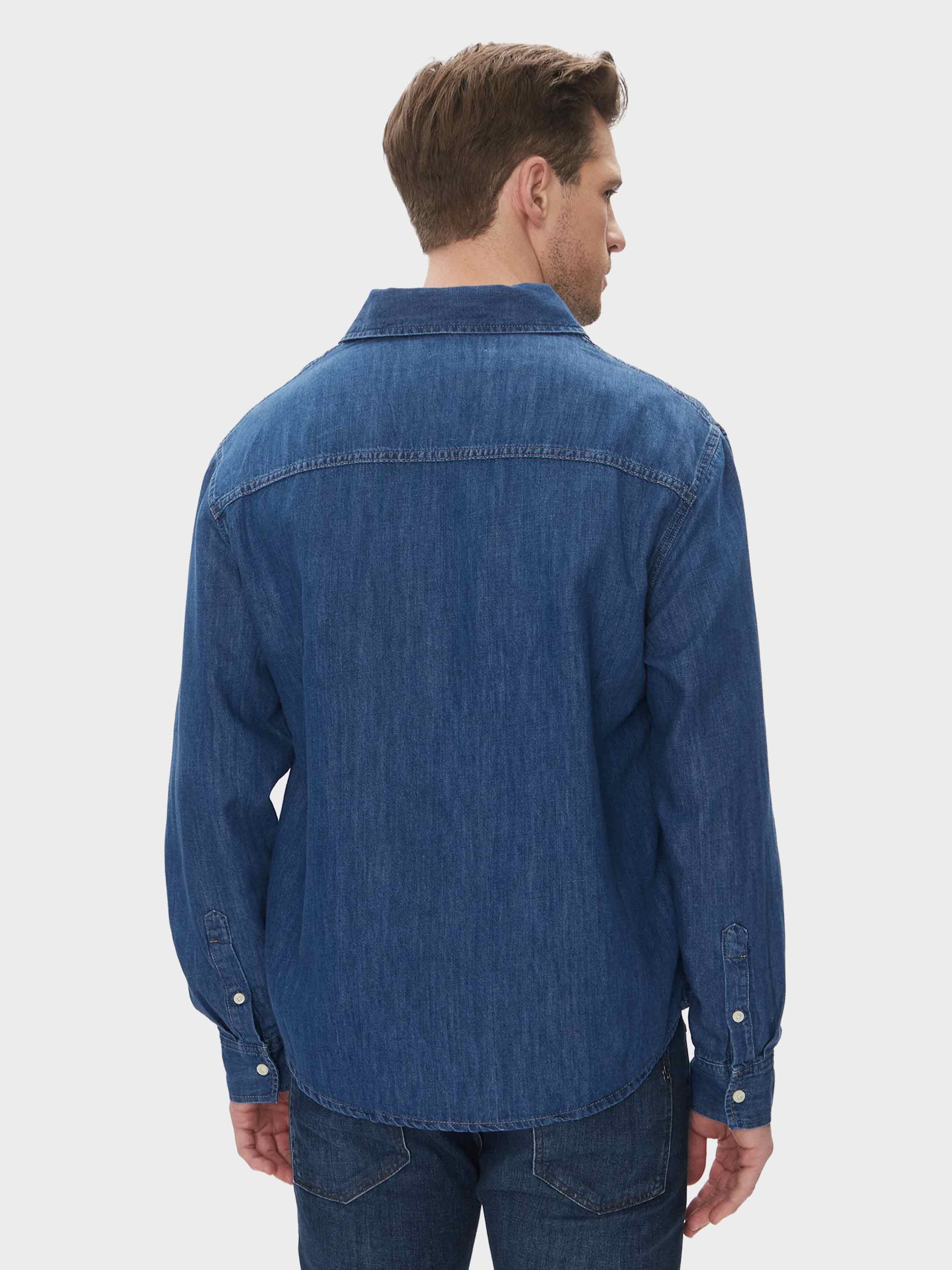 Denim Medium