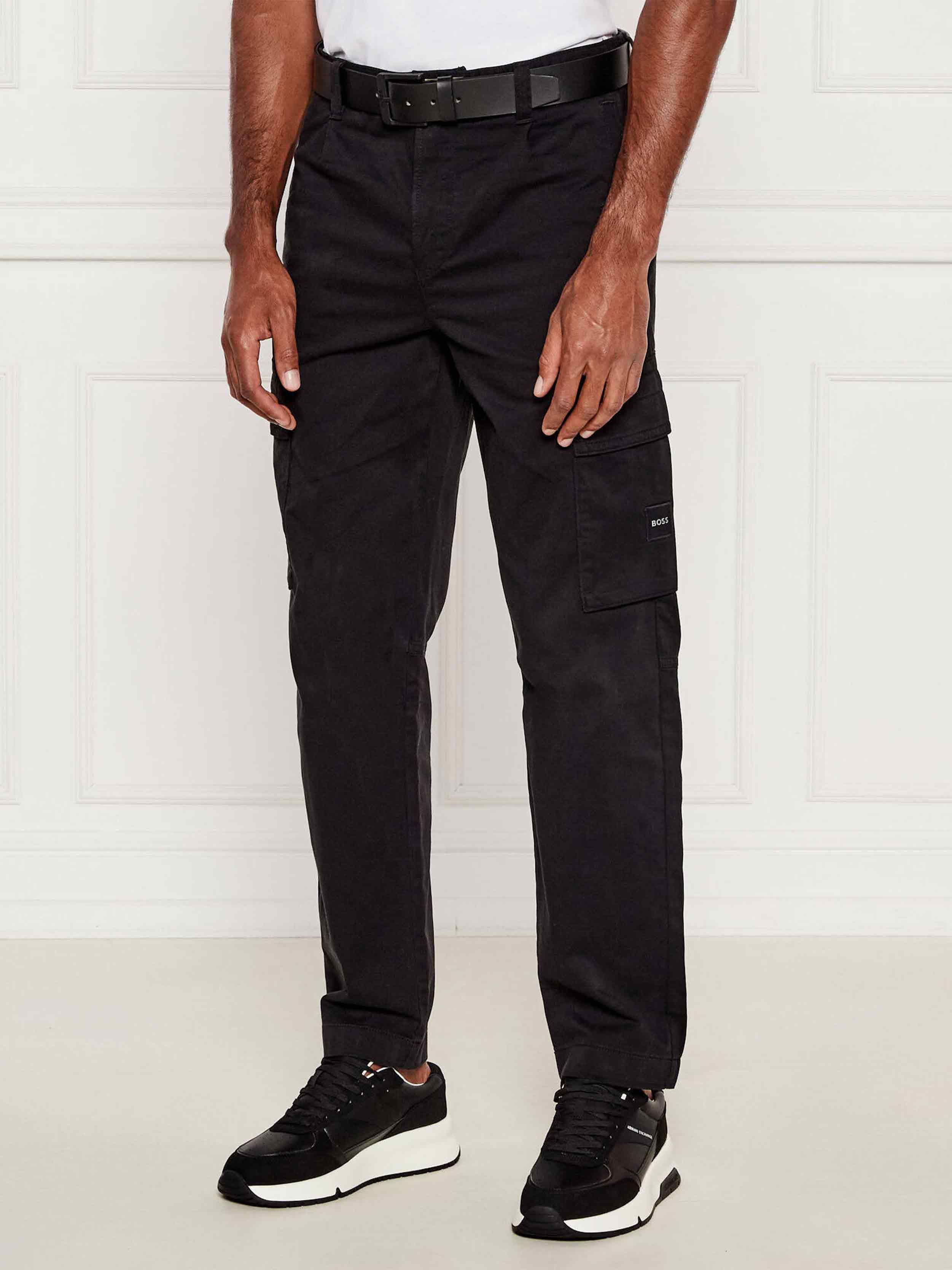 Black 1