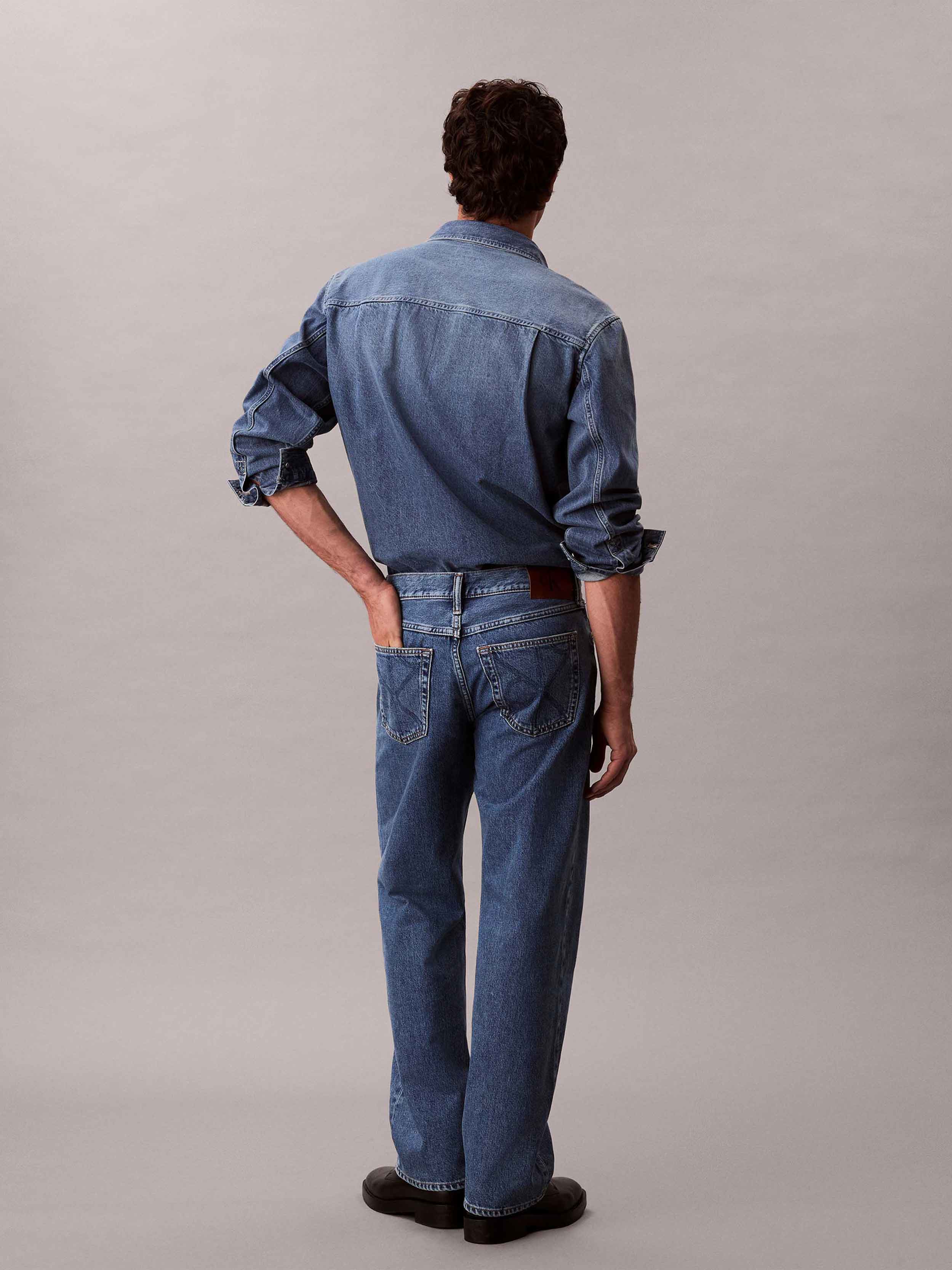 CK MED BLUE STONE