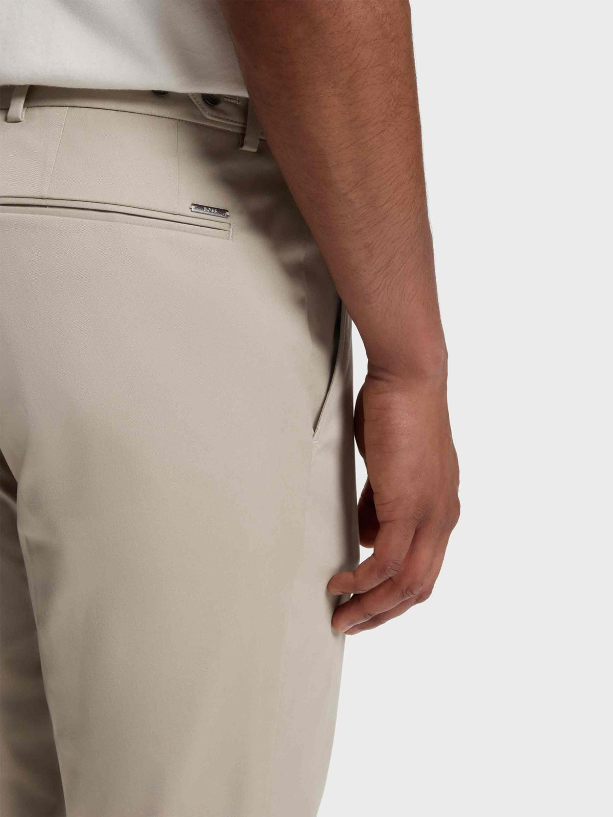 Dark Beige