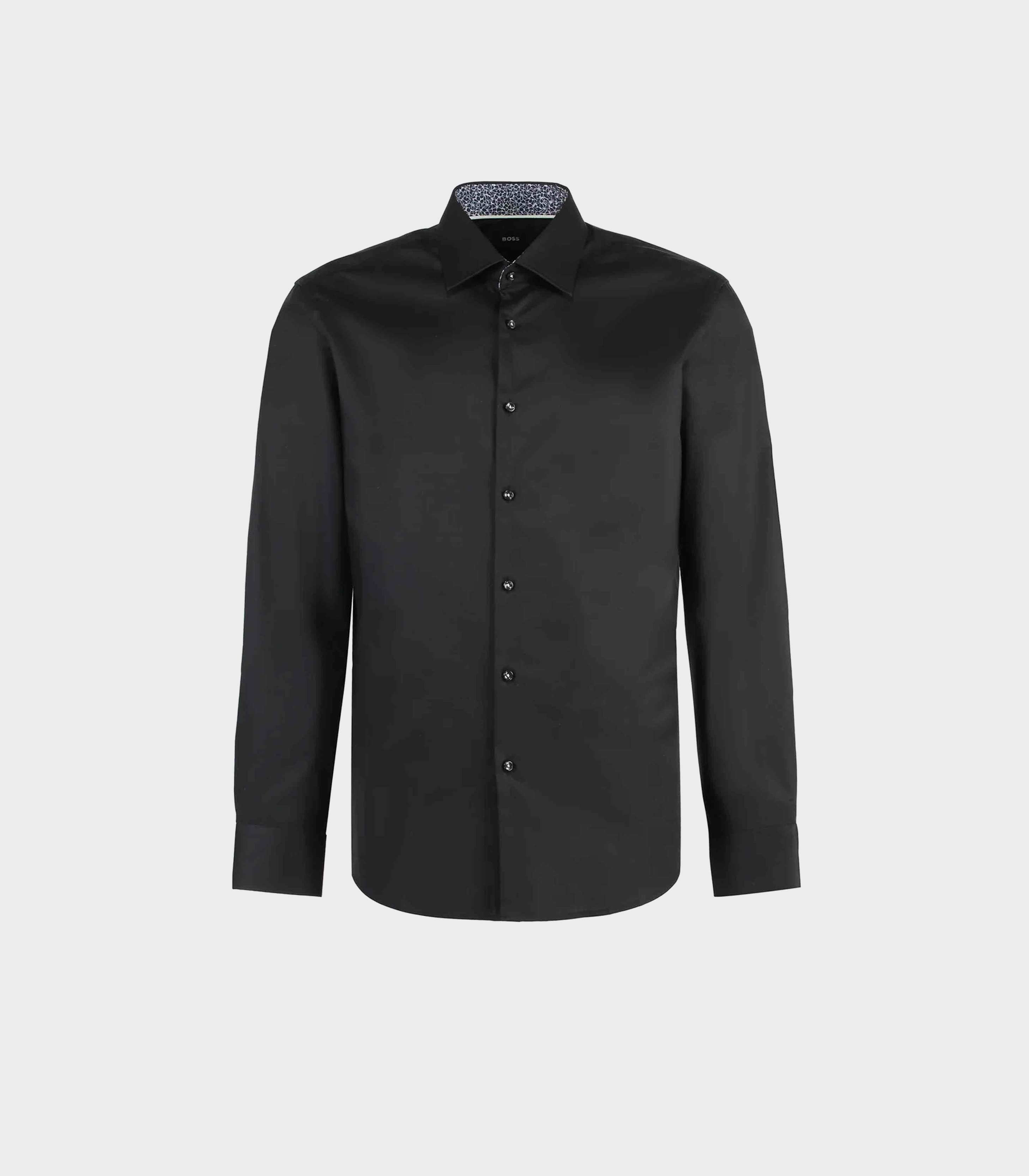 Black 1