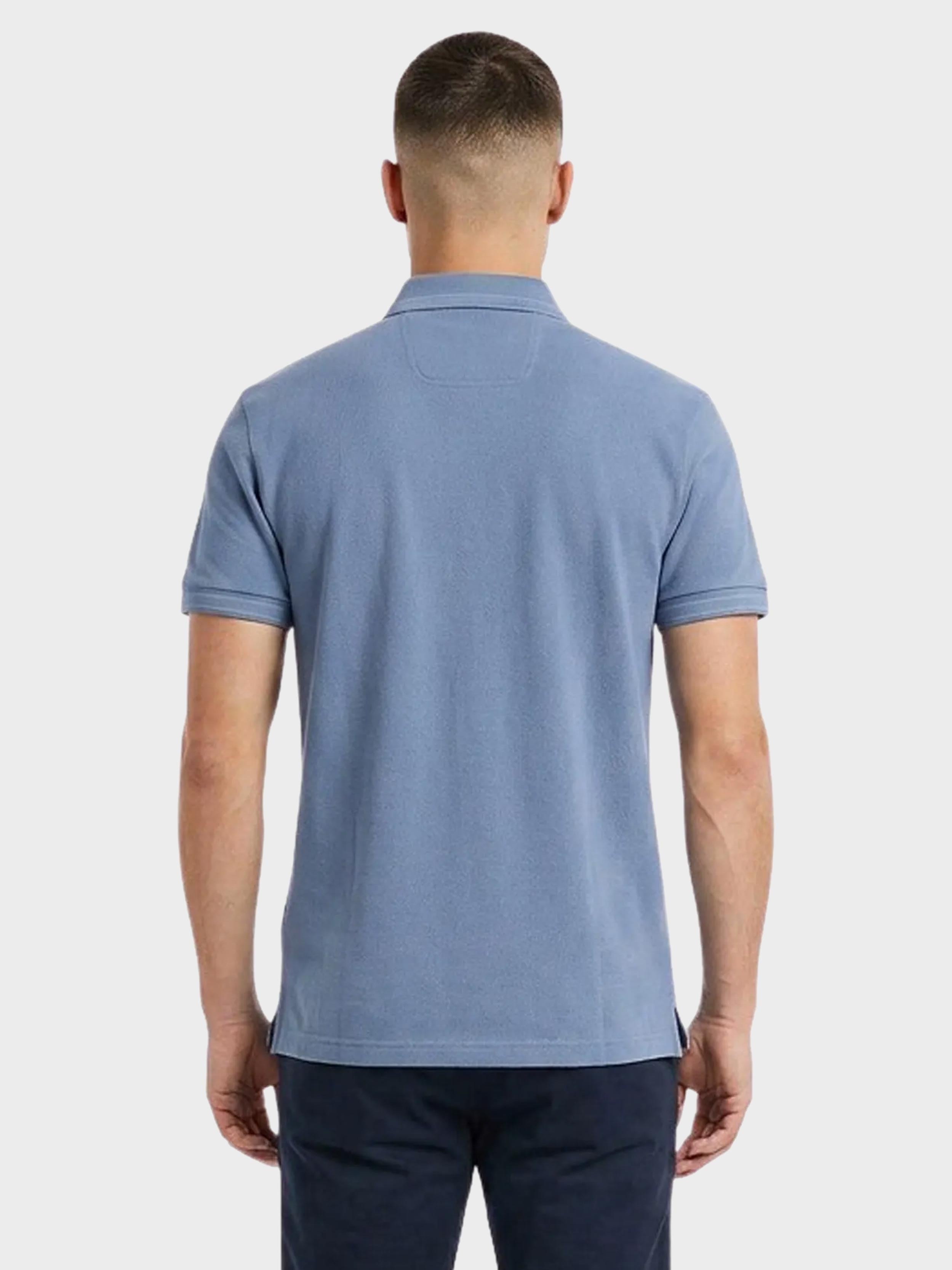 Nile Blue