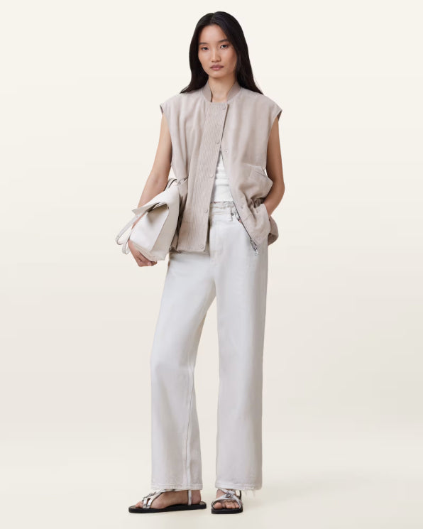 Chalk White