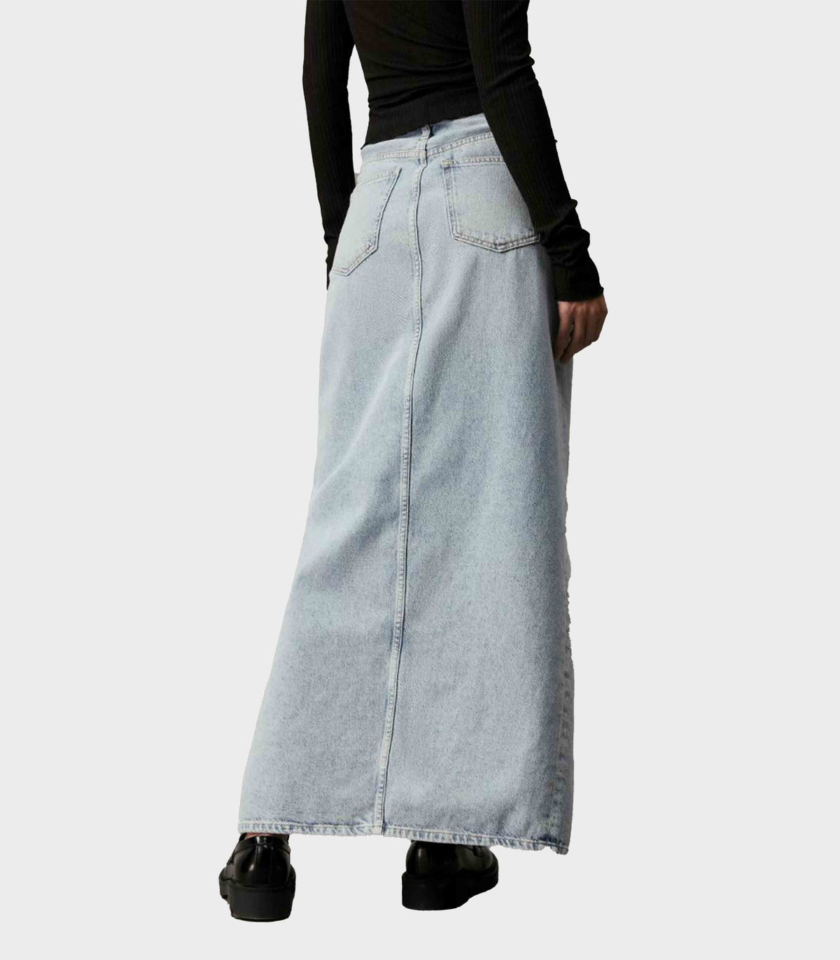Light Denim
