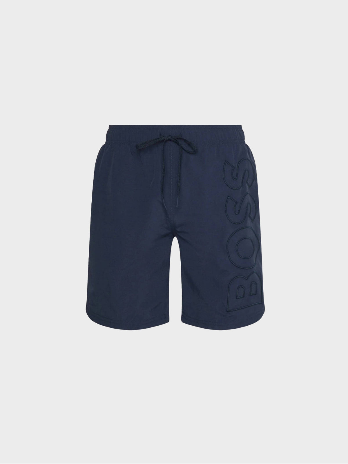 Floral Navy