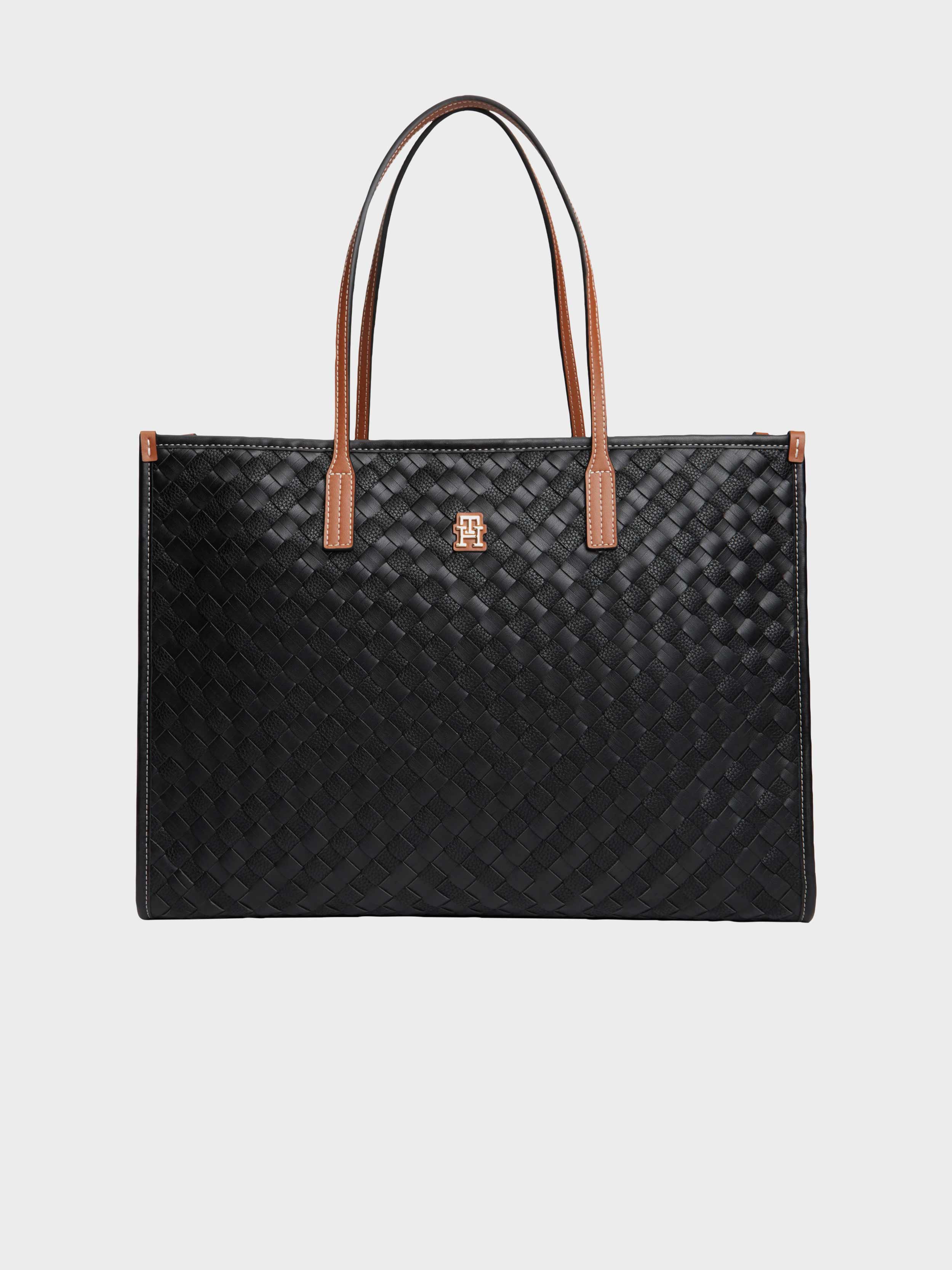 Black/Brown