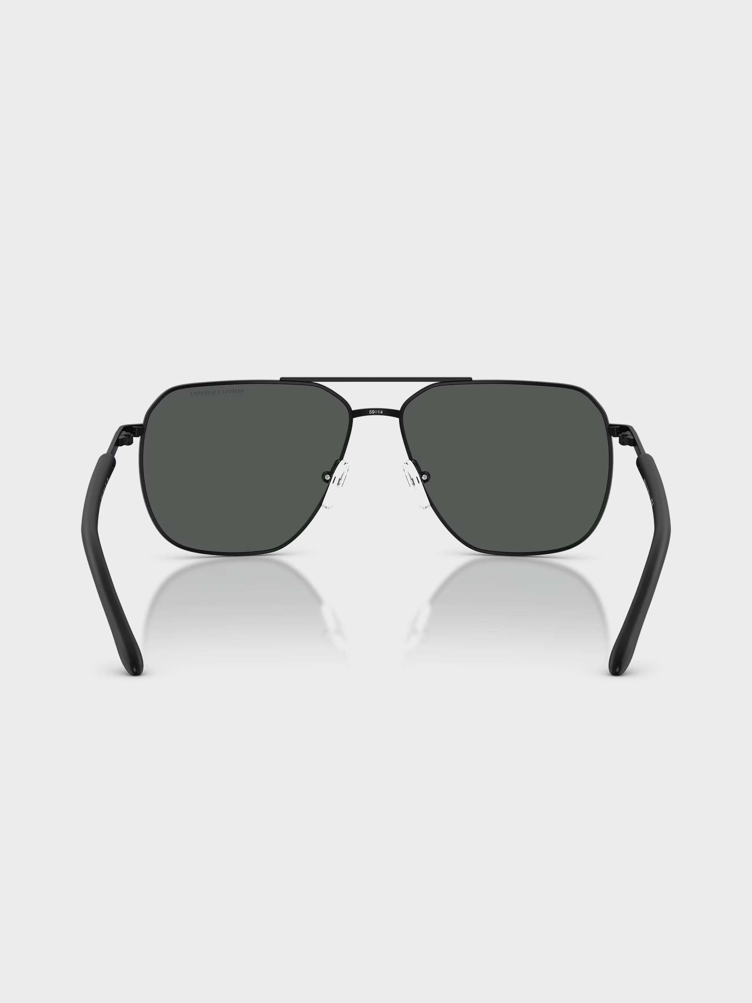 Black/ Gray