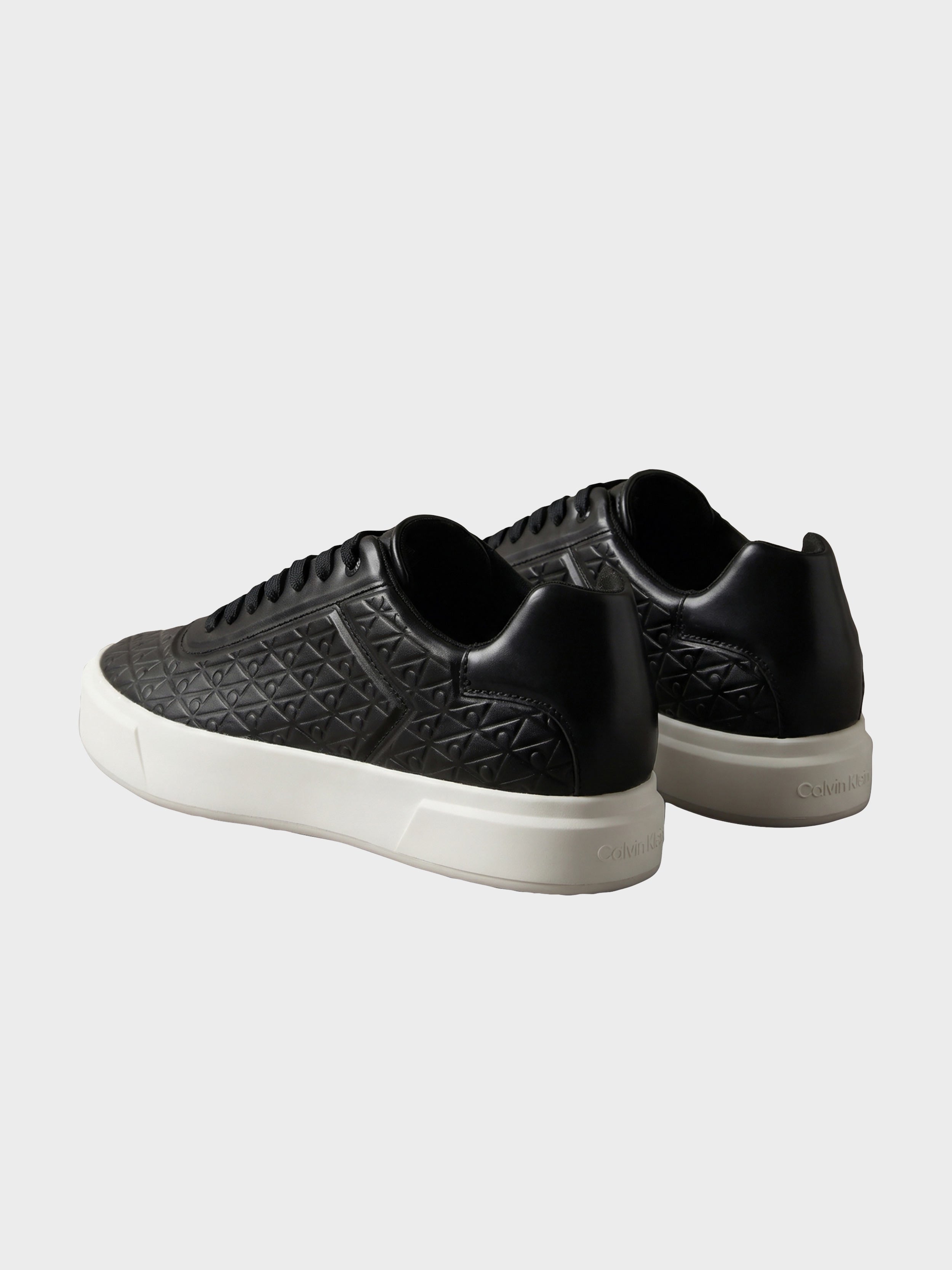 Black / Grey
