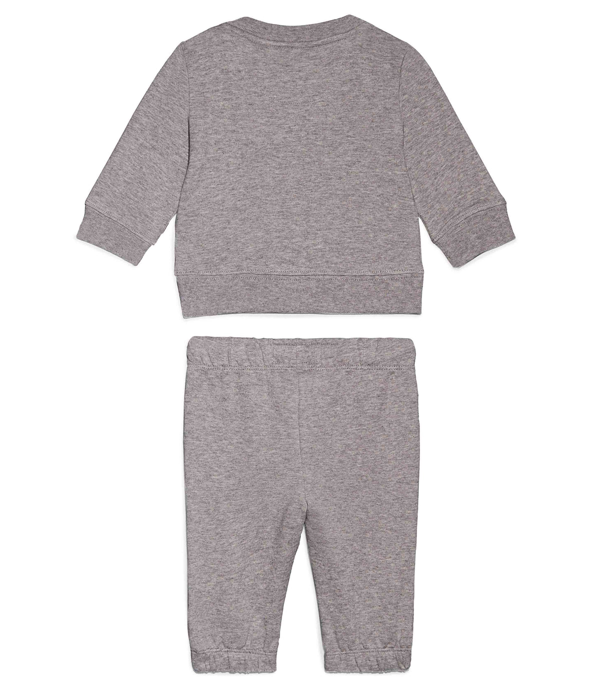 Grey Heather