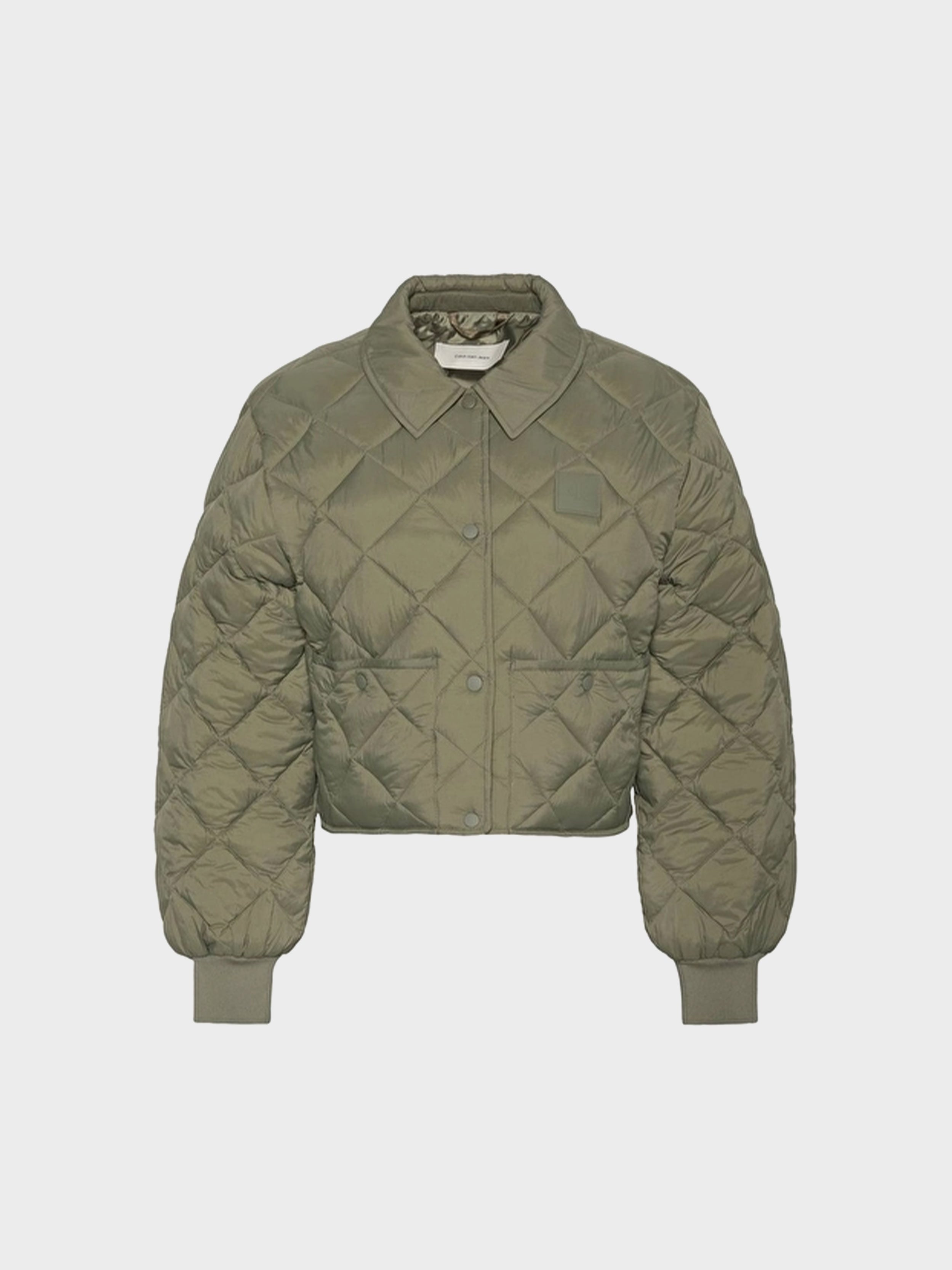 Khaki Brown