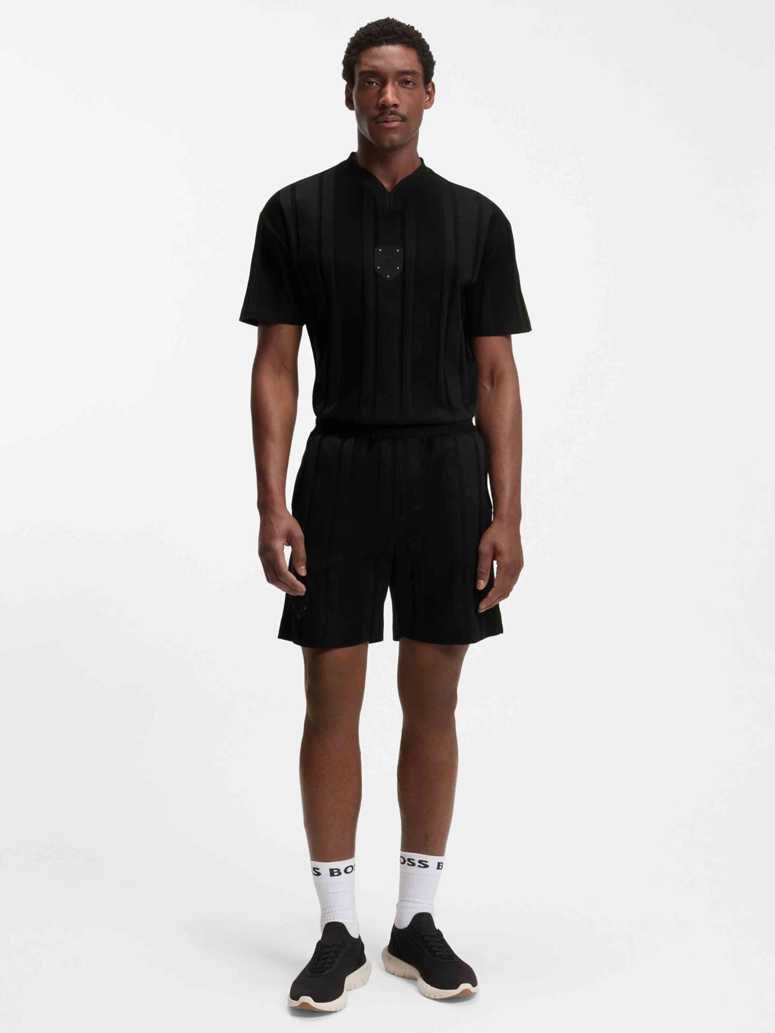 Black 1