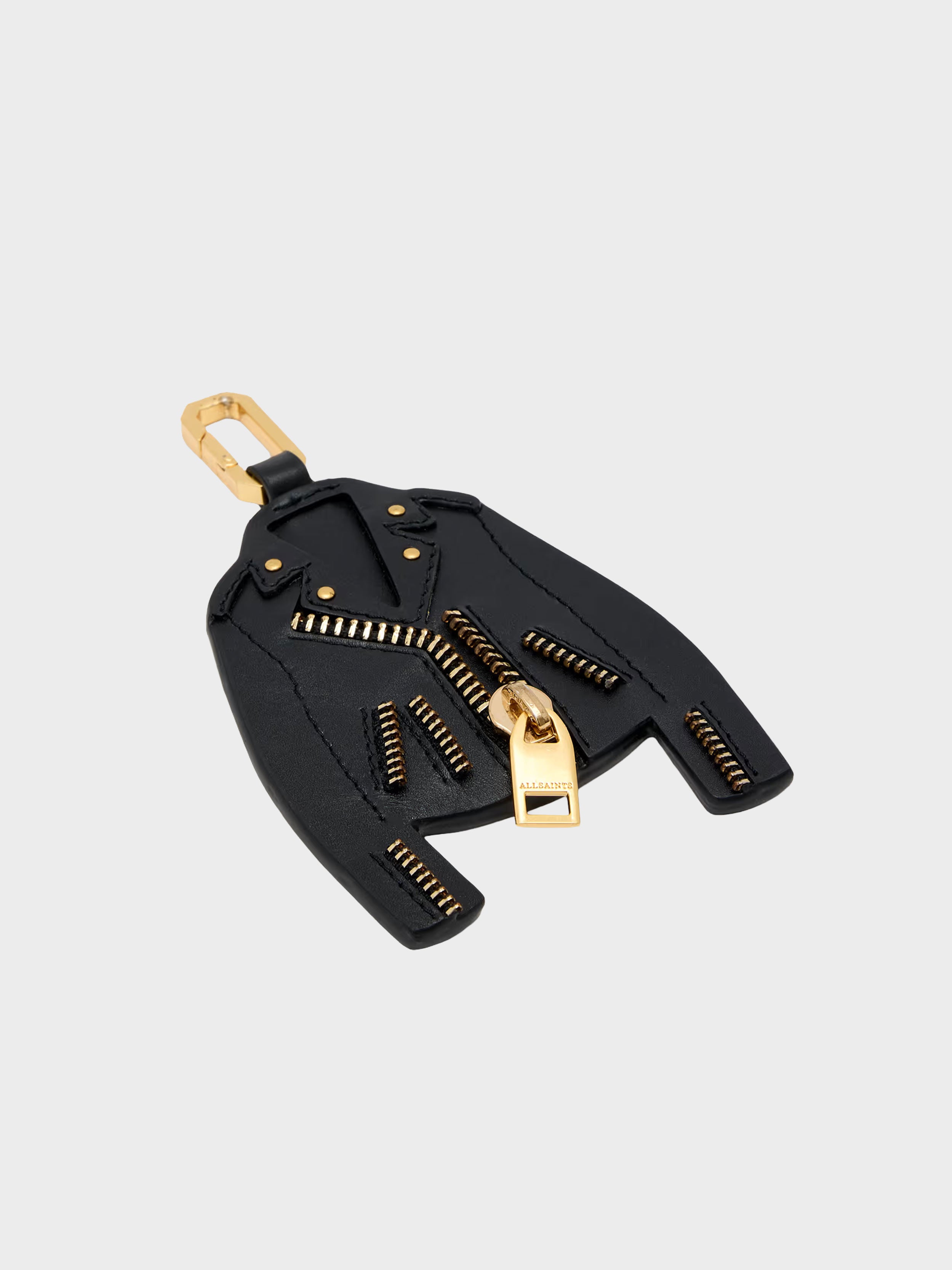 Black x Gold