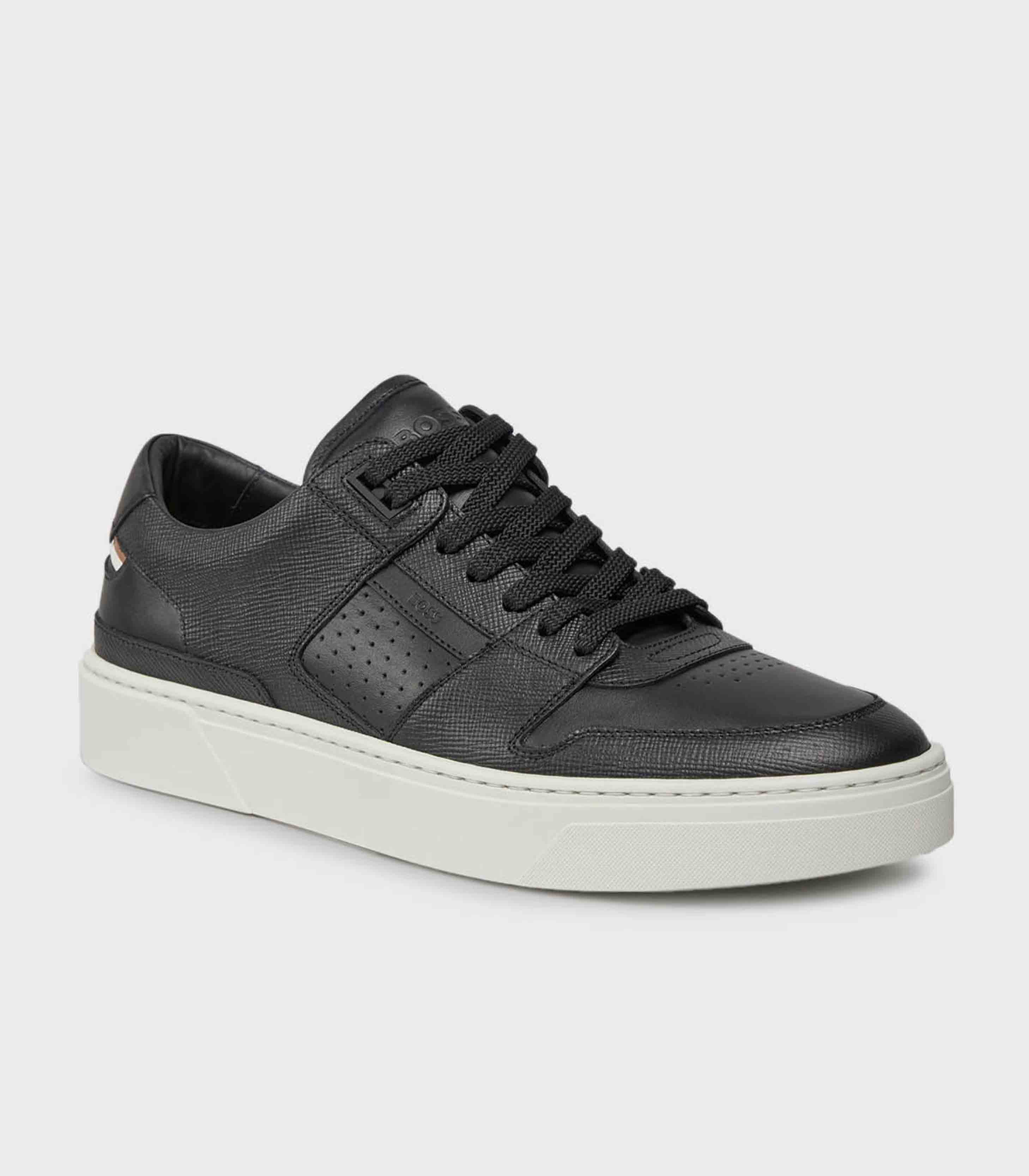 Black 1