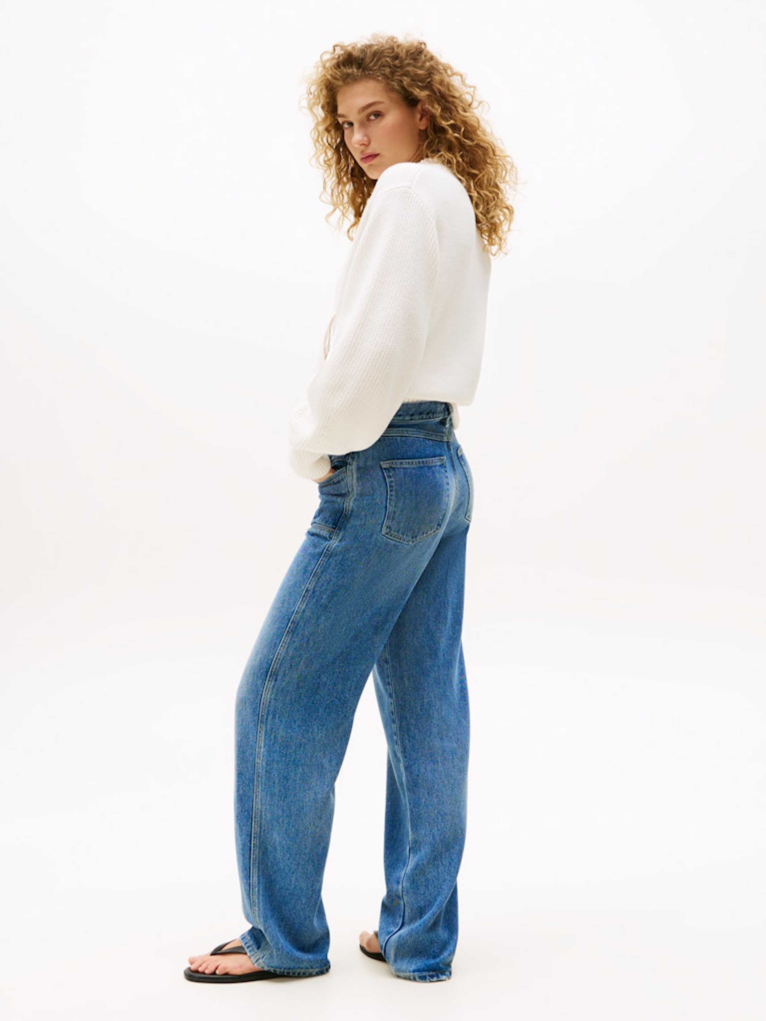 Denim Medium