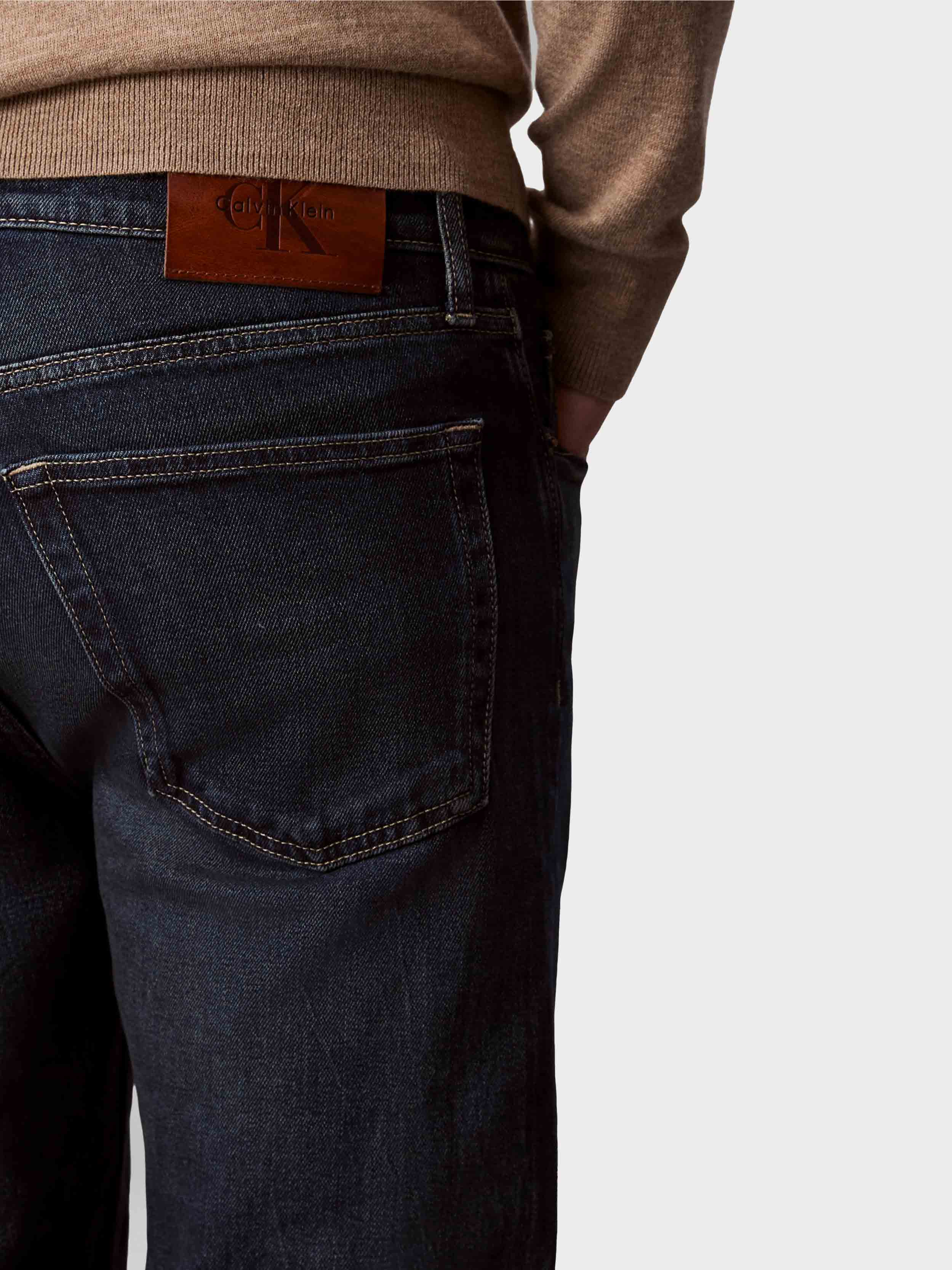 Denim dark