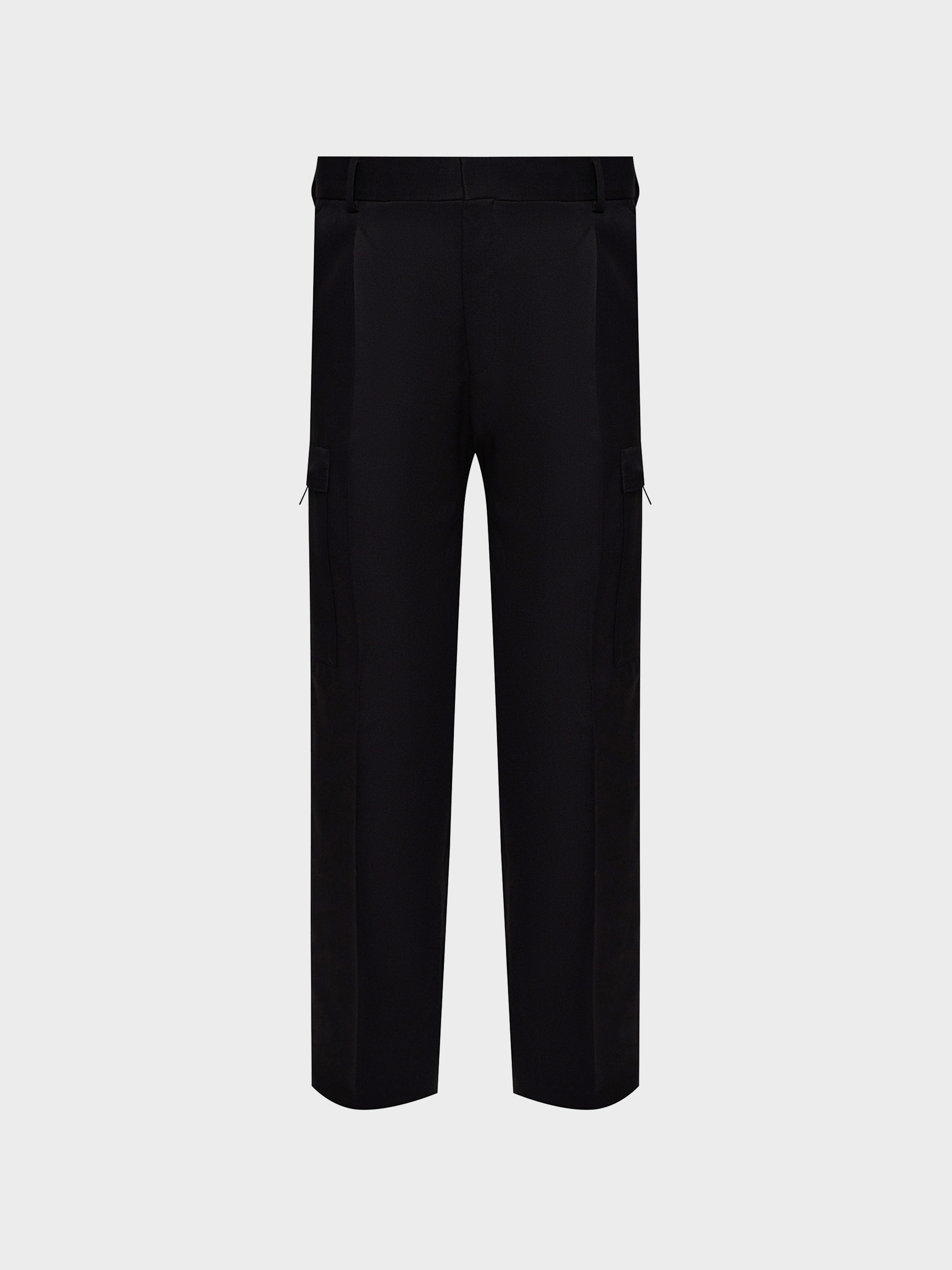 Black 1