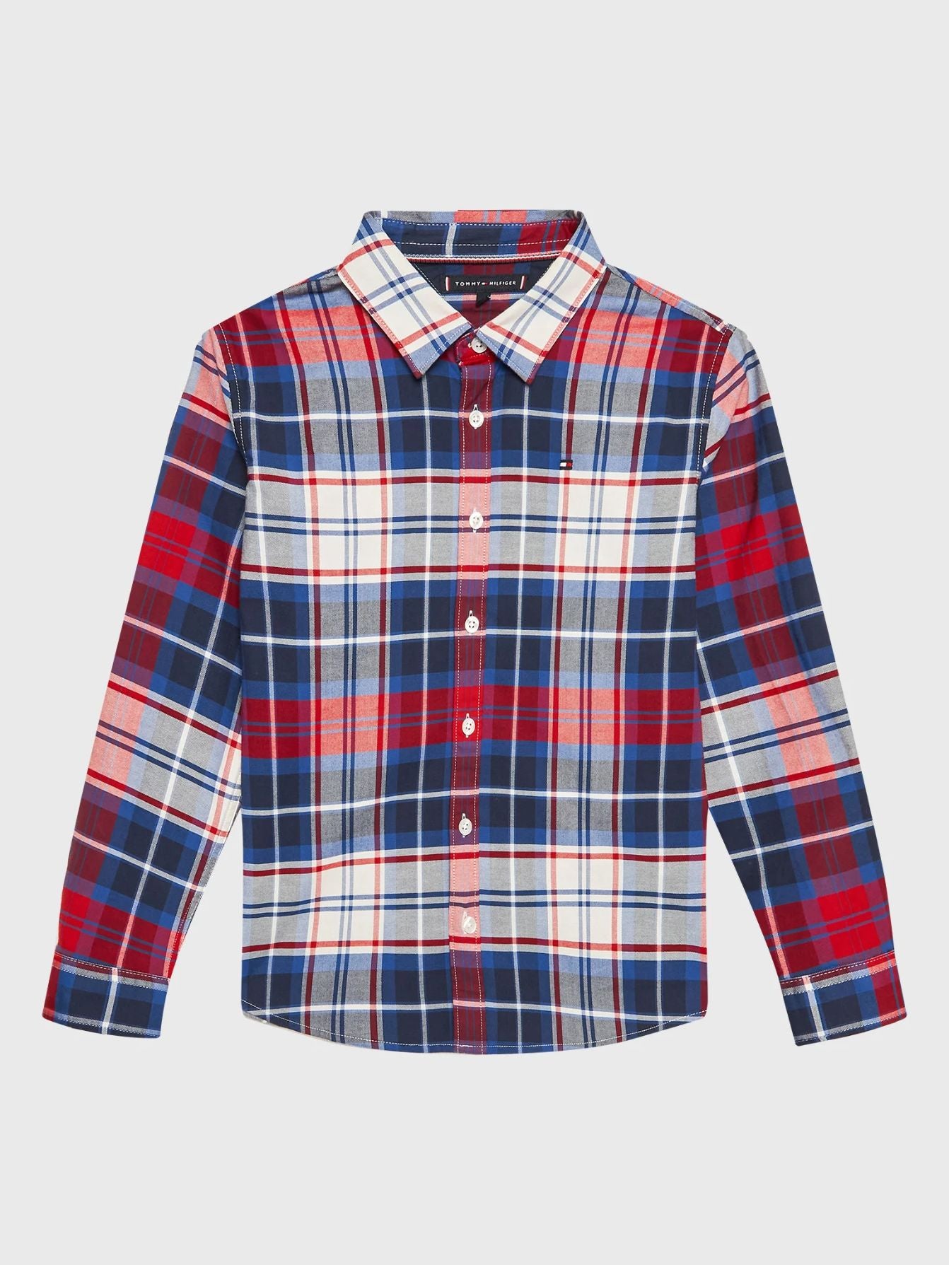 Red Check