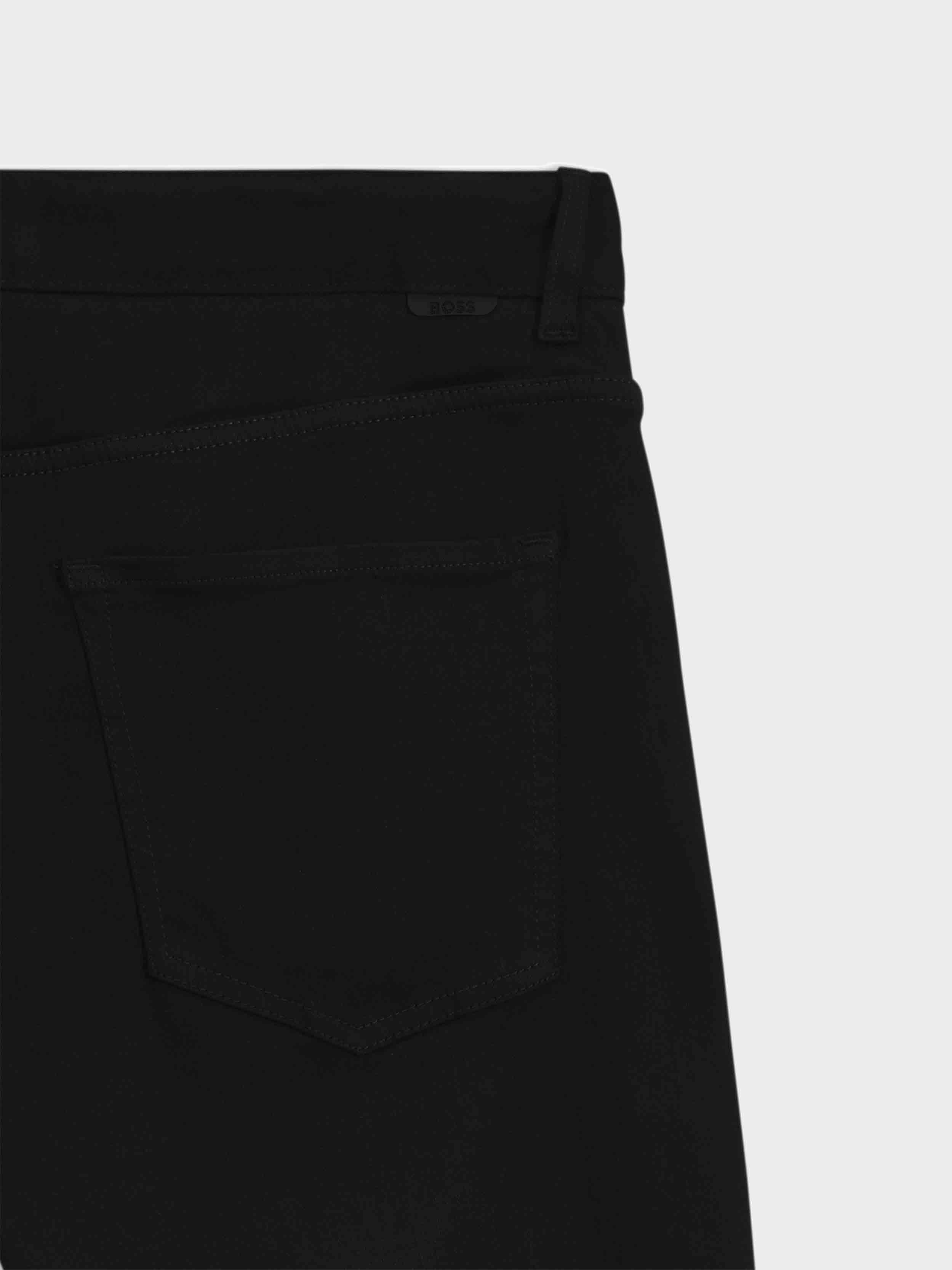 Black 1